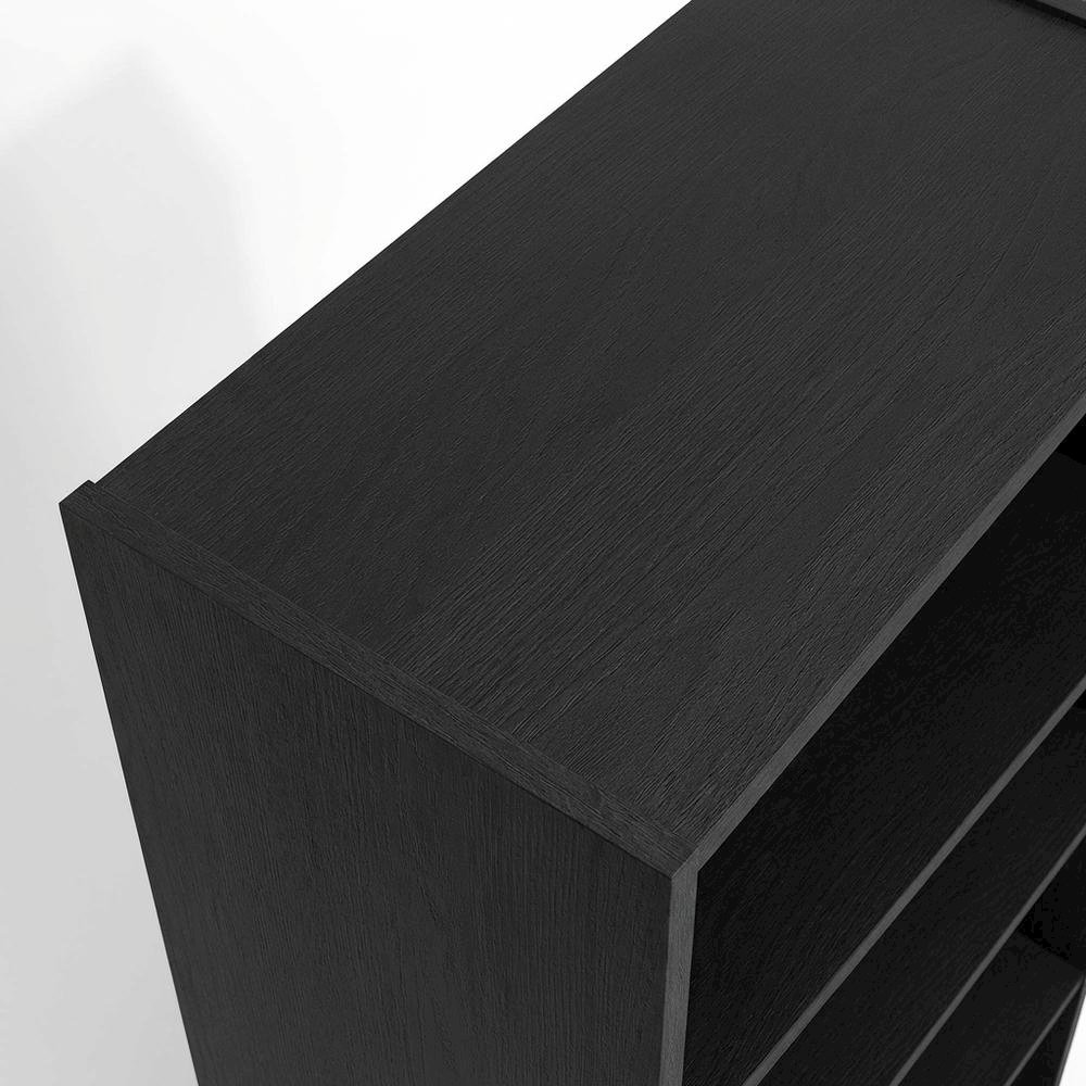 FurniFact BO4042168WHT bookcases - View #5