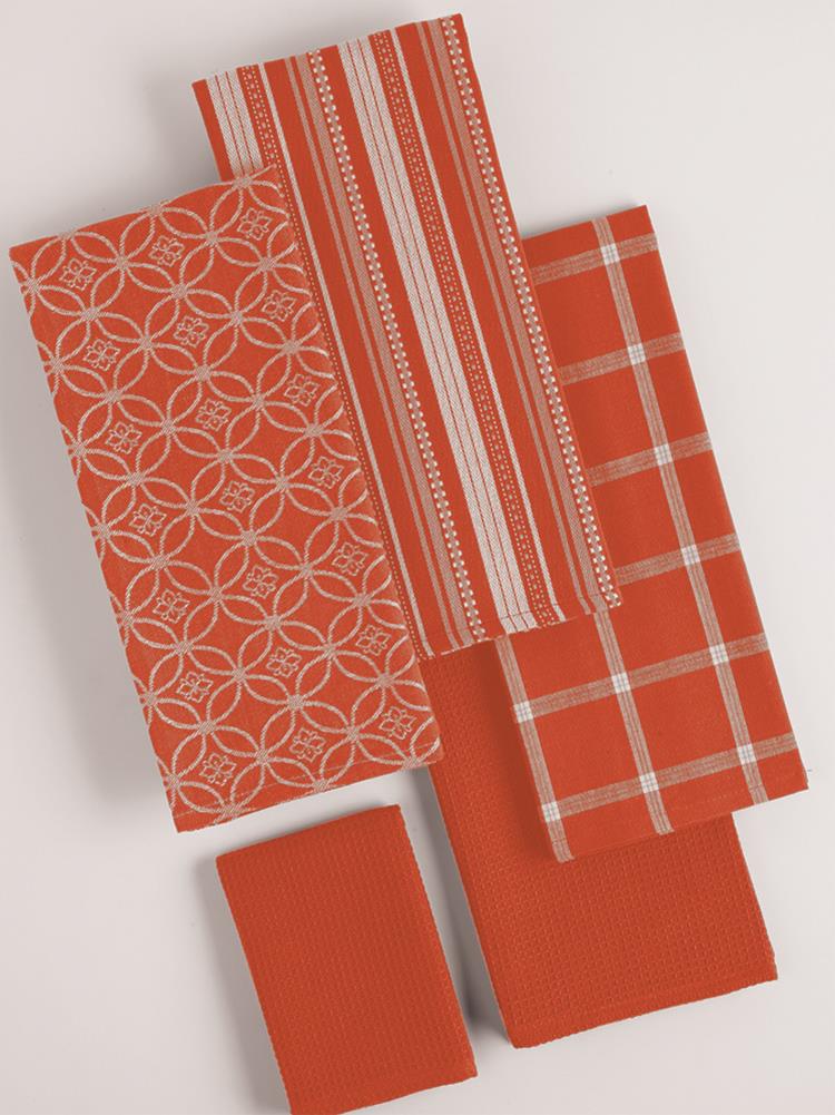 DII CAMZ32783 Kitchen-Towels - View #8