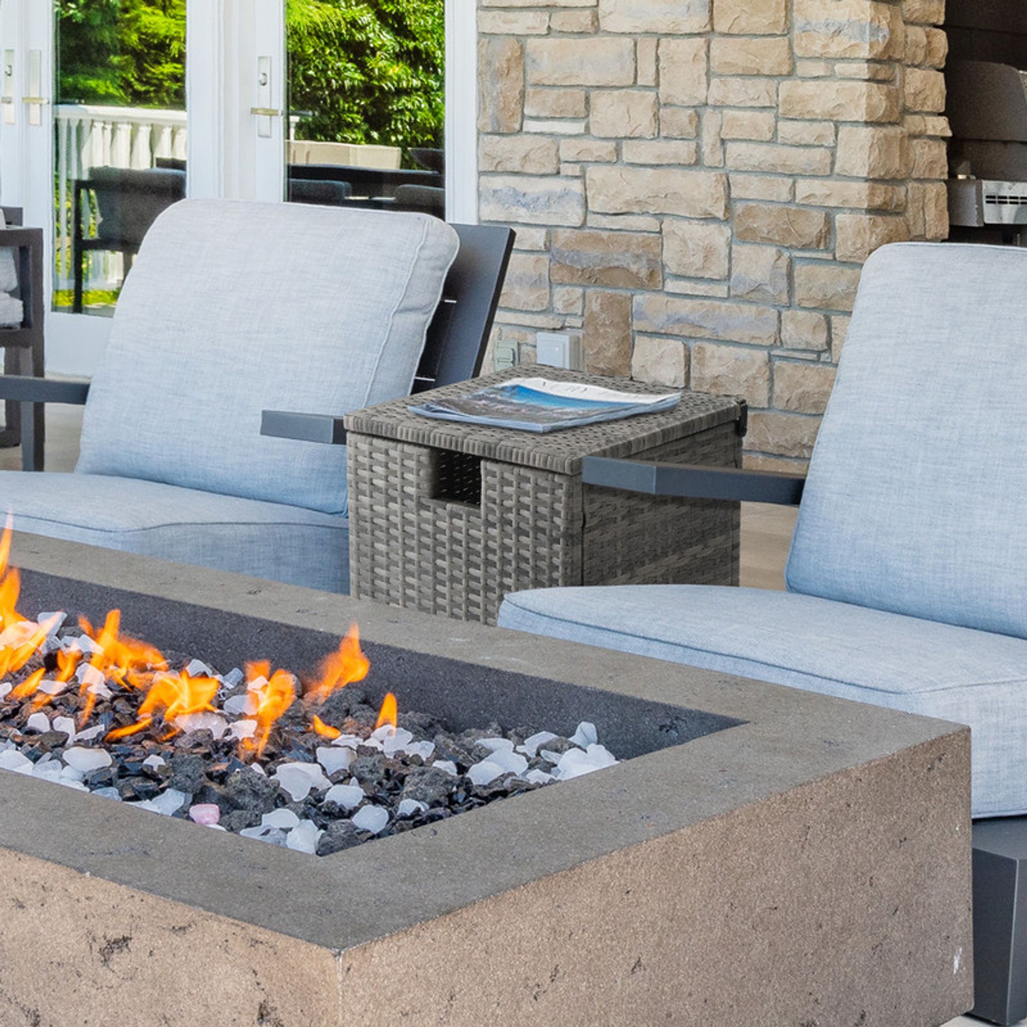 Winado G56001706 Patio-Tables - View #9