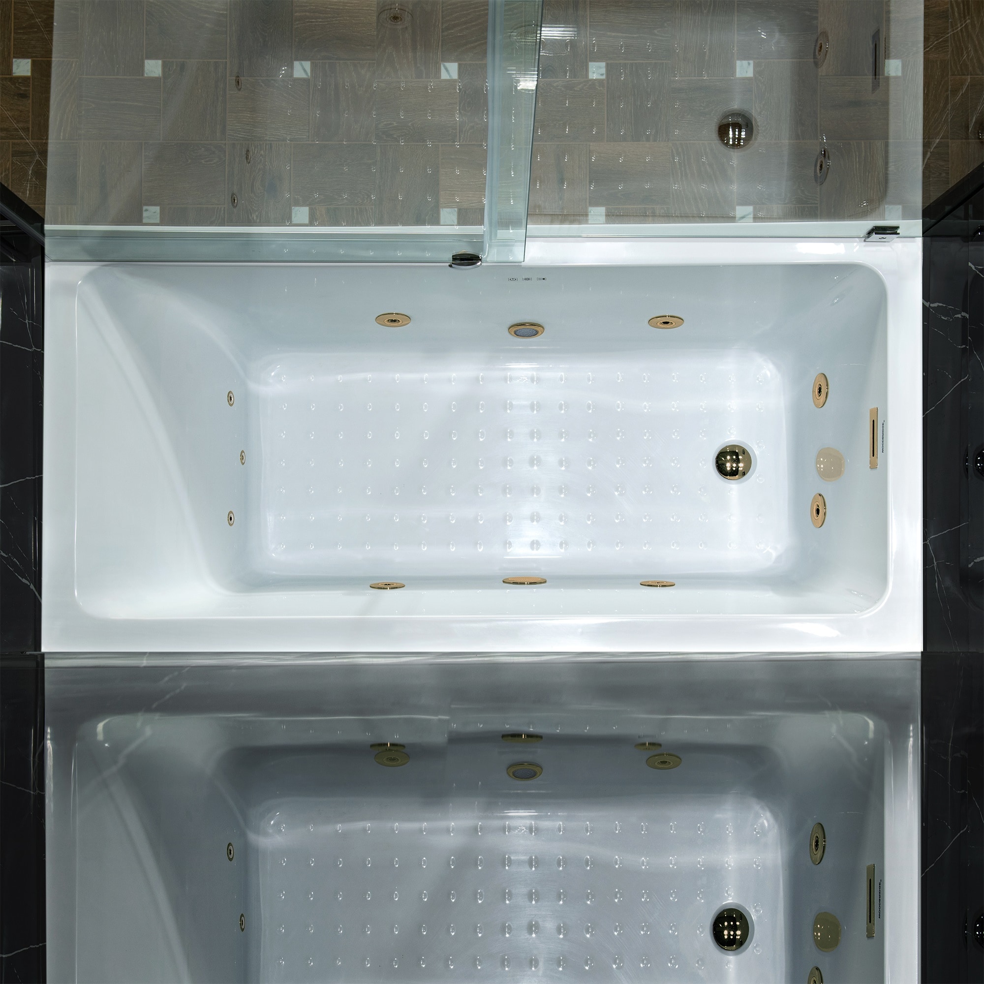 Woodbridge LB409 bathtubs - View #6