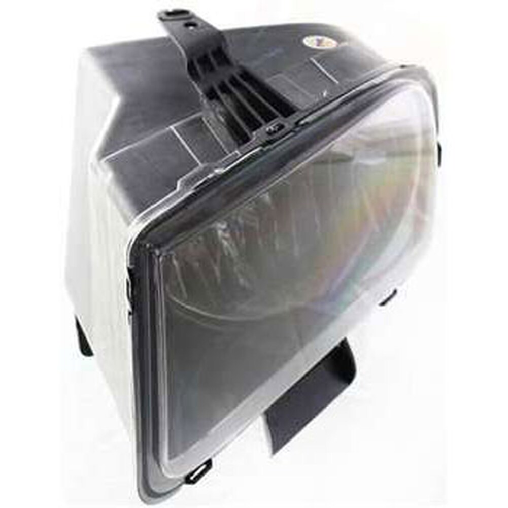 Garage-Pro JCWF100138QGP Headlights-Components - View #2
