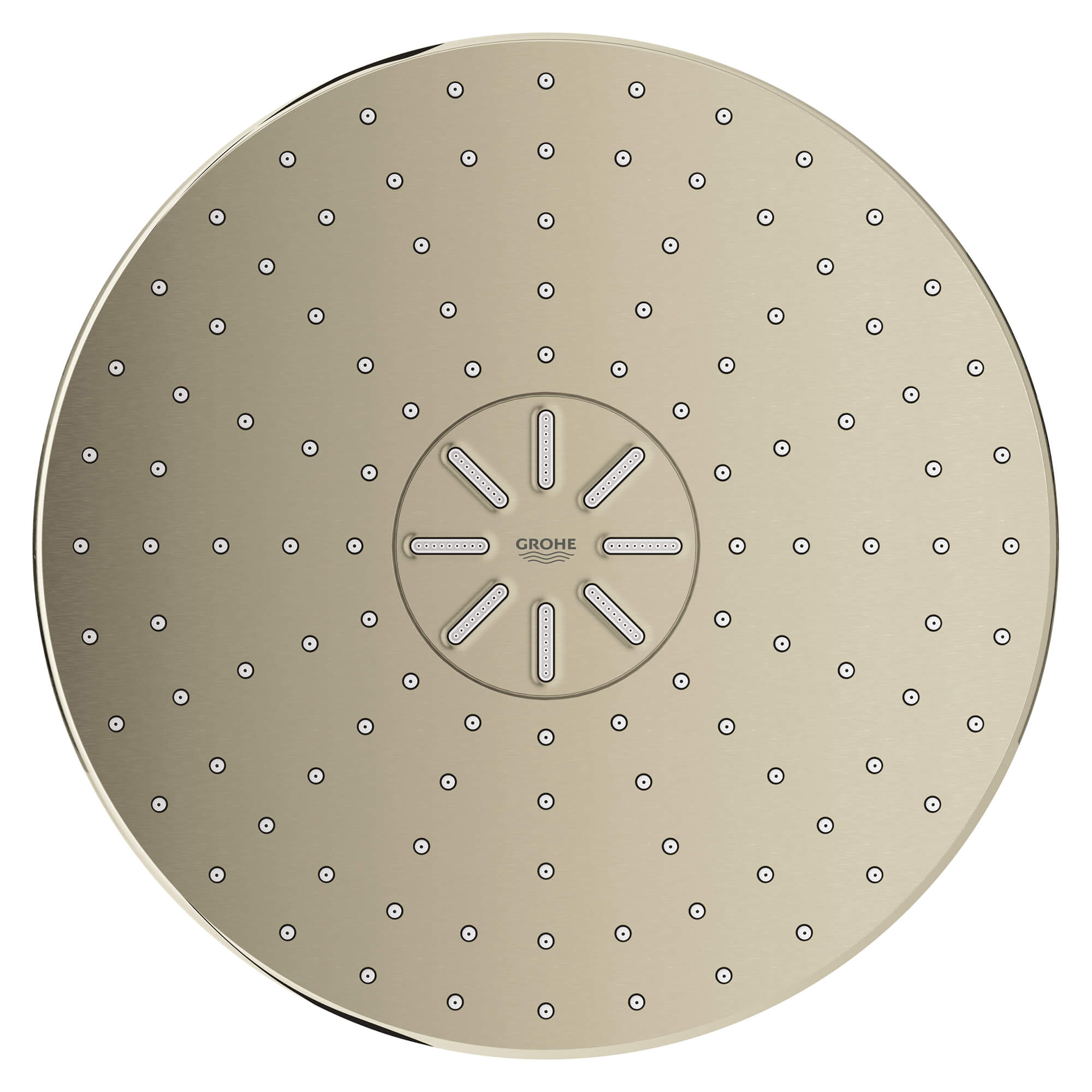 GROHE 26502EN0 Fixed-Showerhead - View #2