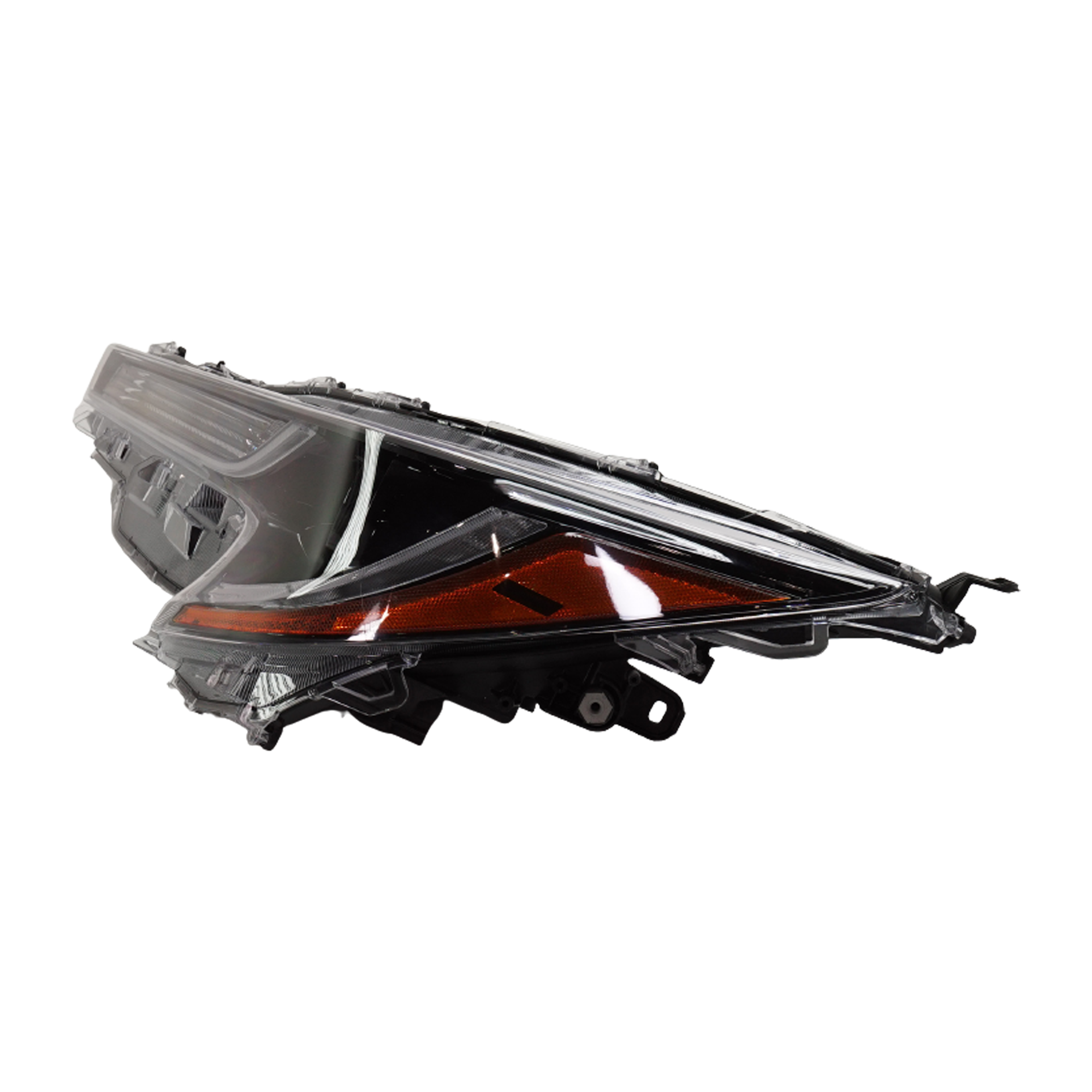 Garage-Pro GPRT10010066Q Headlights-Components - View #2