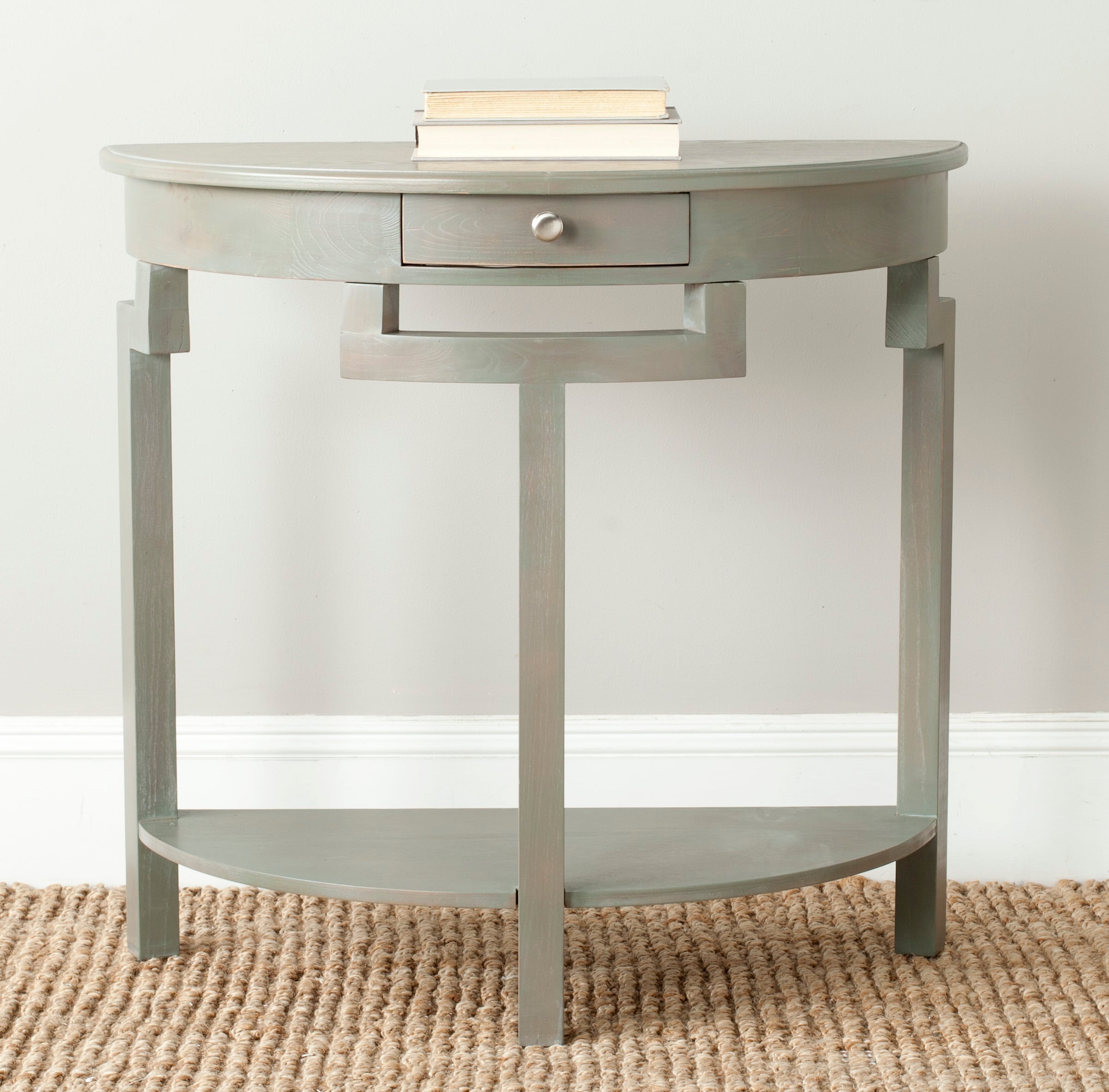 Safavieh AMH6623A Console-Sofa-Tables - View #2
