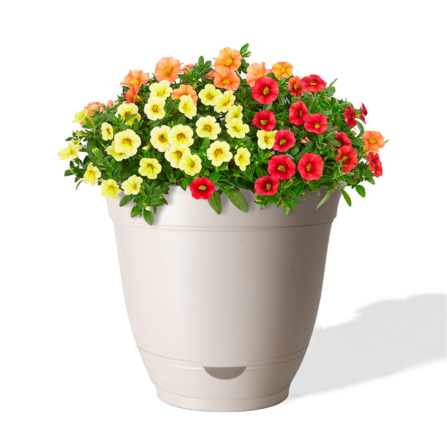 Style Selections DP2132H/DPS2132H-WH Planter-Window-Box - View #2
