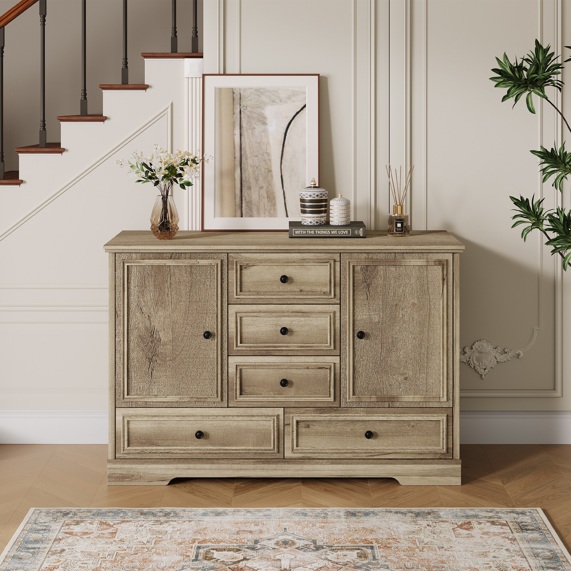 Garvee XTWGW4DK4163 dressers - View #2
