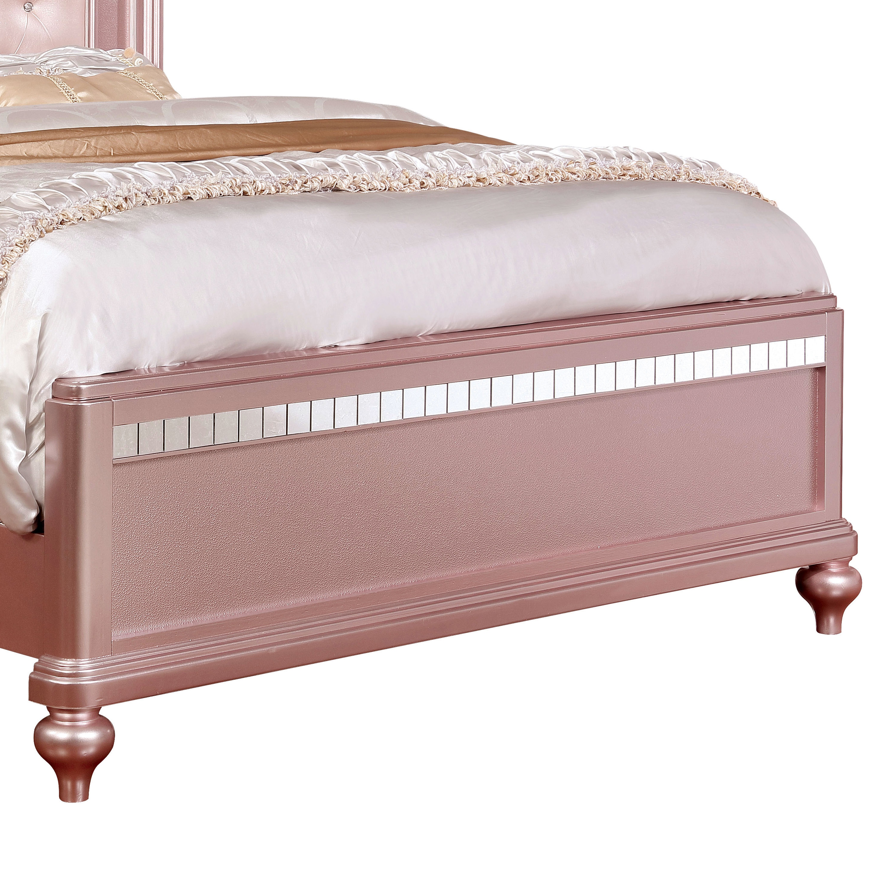Furniture of America IDF-7171RG-F beds - View #8
