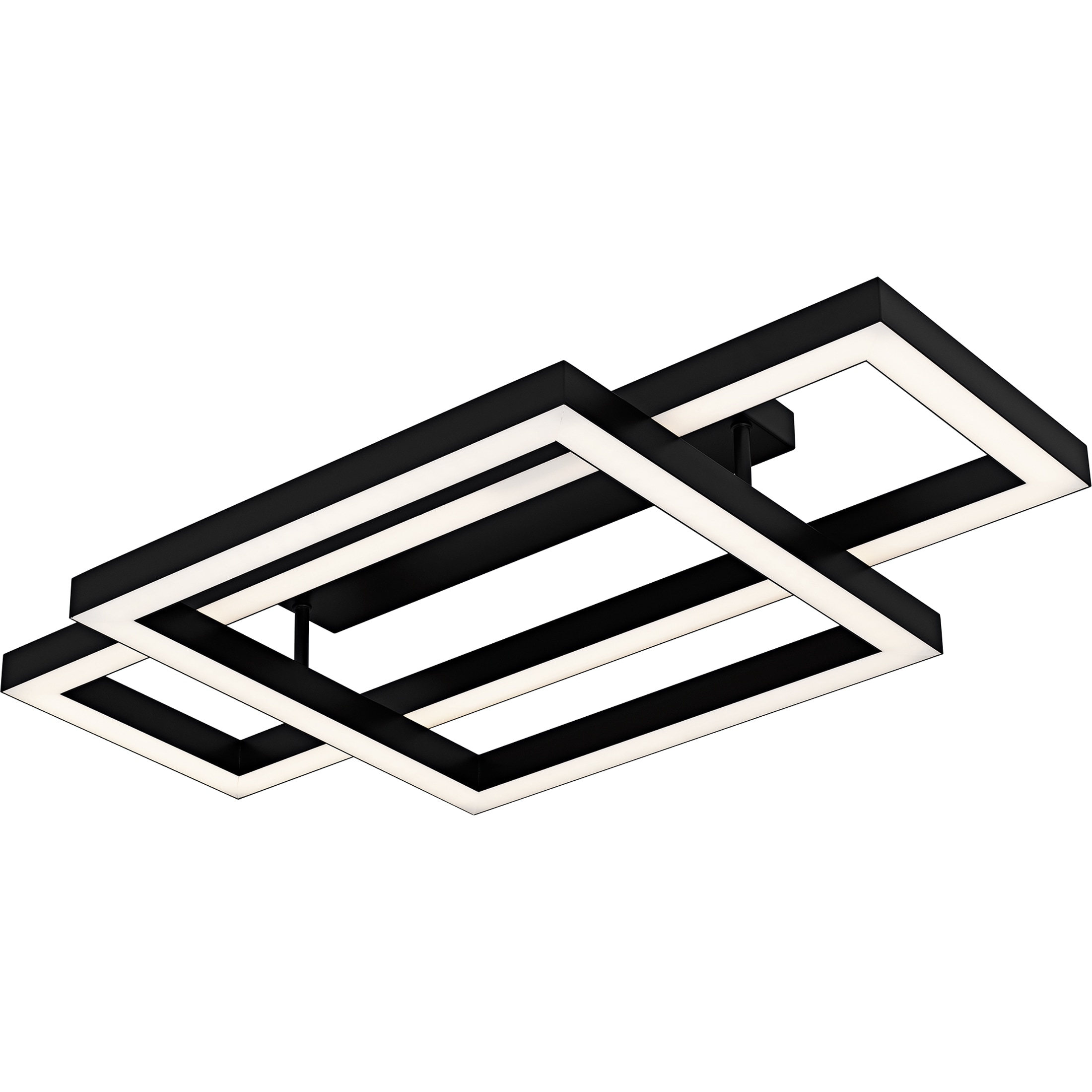 Quoizel QSF6792MBK flushmounts - View #3