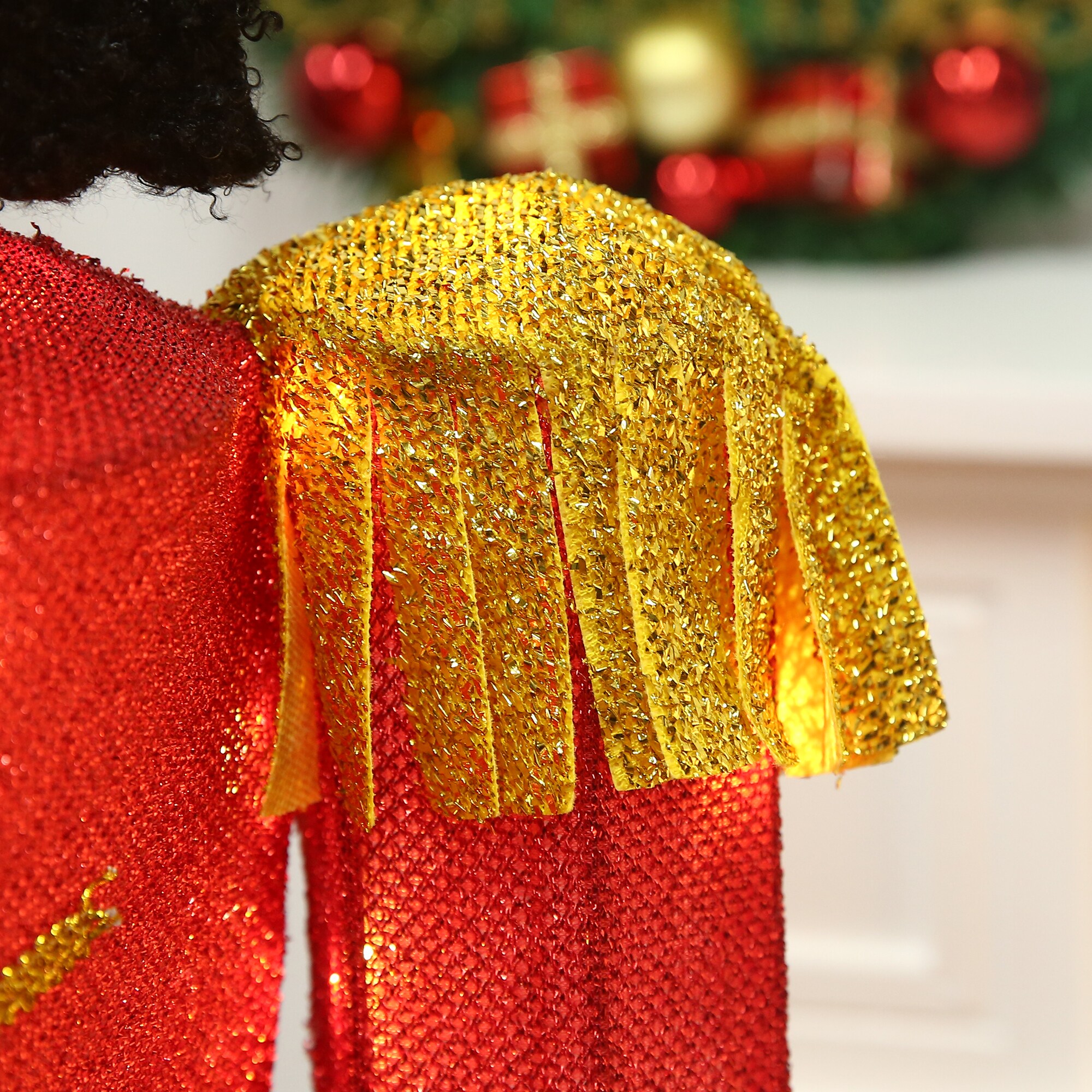 Starfree HOXSOD0101RED-HI Outdoor-Christmas-Decor - View #8