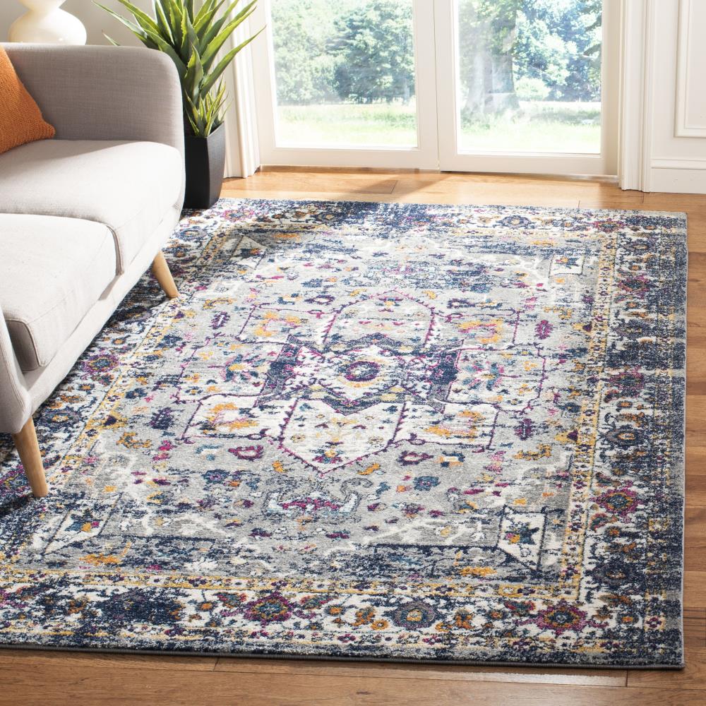 Safavieh EVK275G-6 rugs - View #2