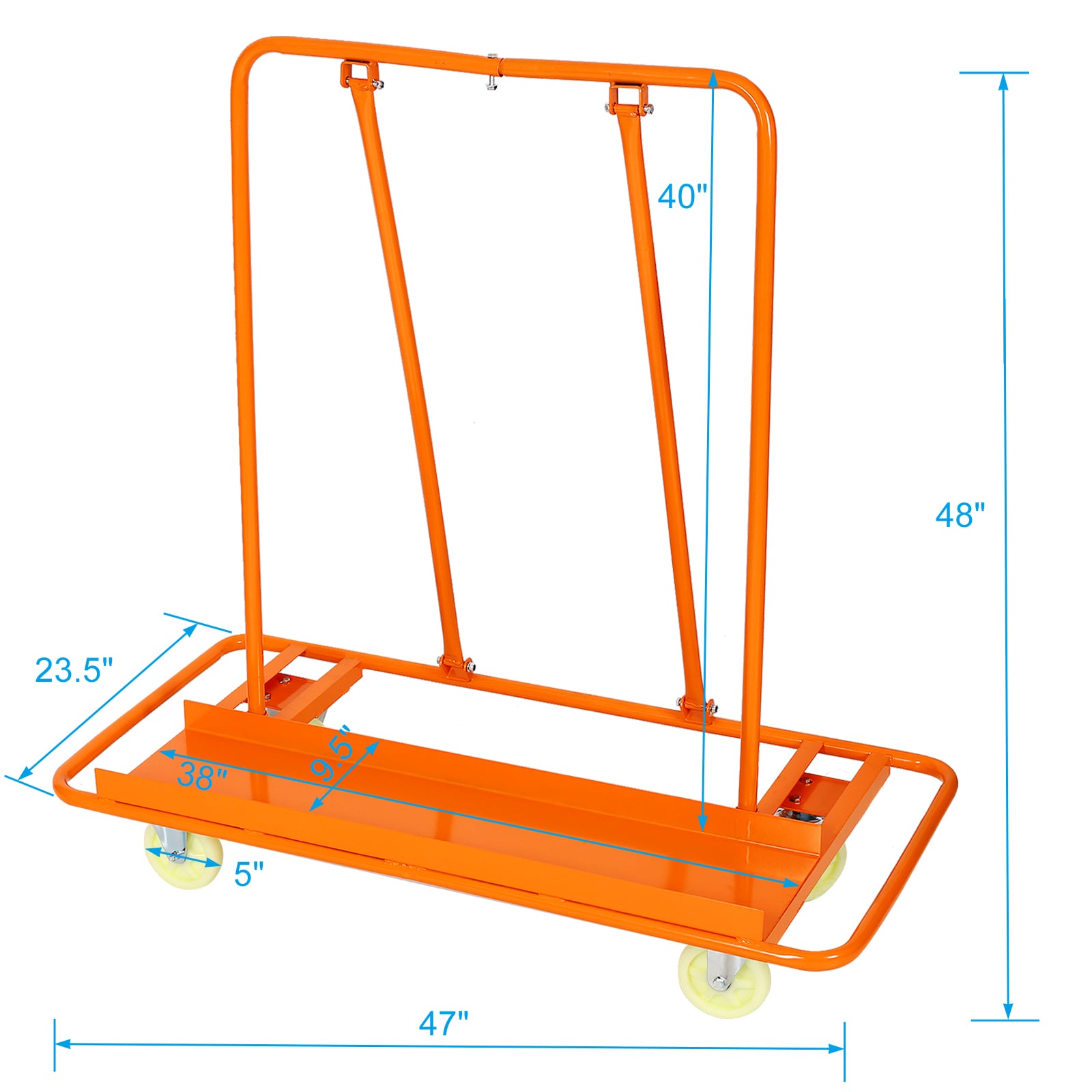 Bayfeve BF-0330GH Yard-Carts - View #9