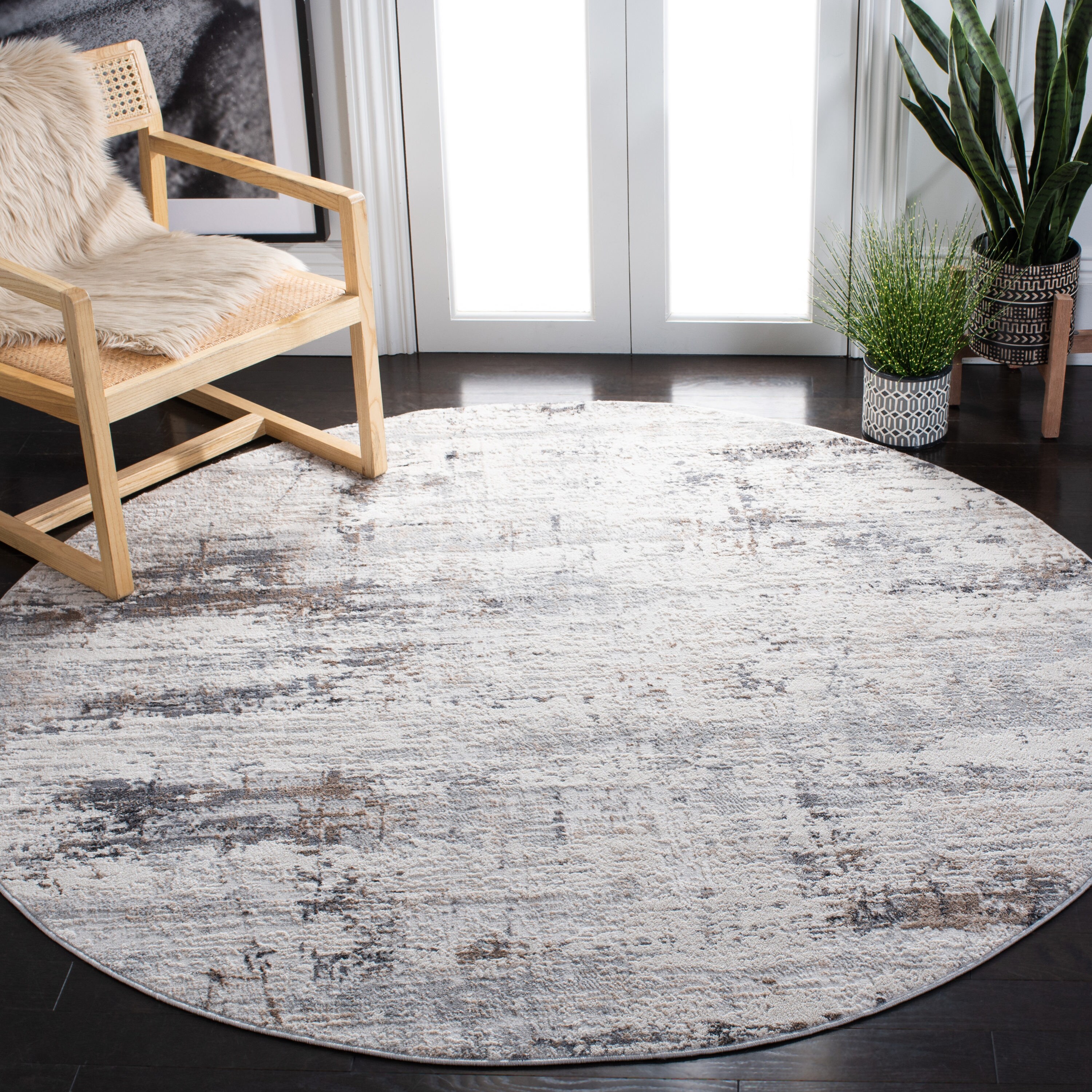 Safavieh ALA448A-7R rugs - View #2