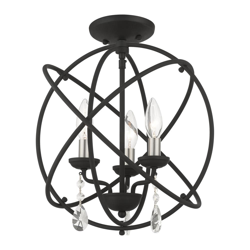 Livex Lighting 40904-04 b090015 - View #8