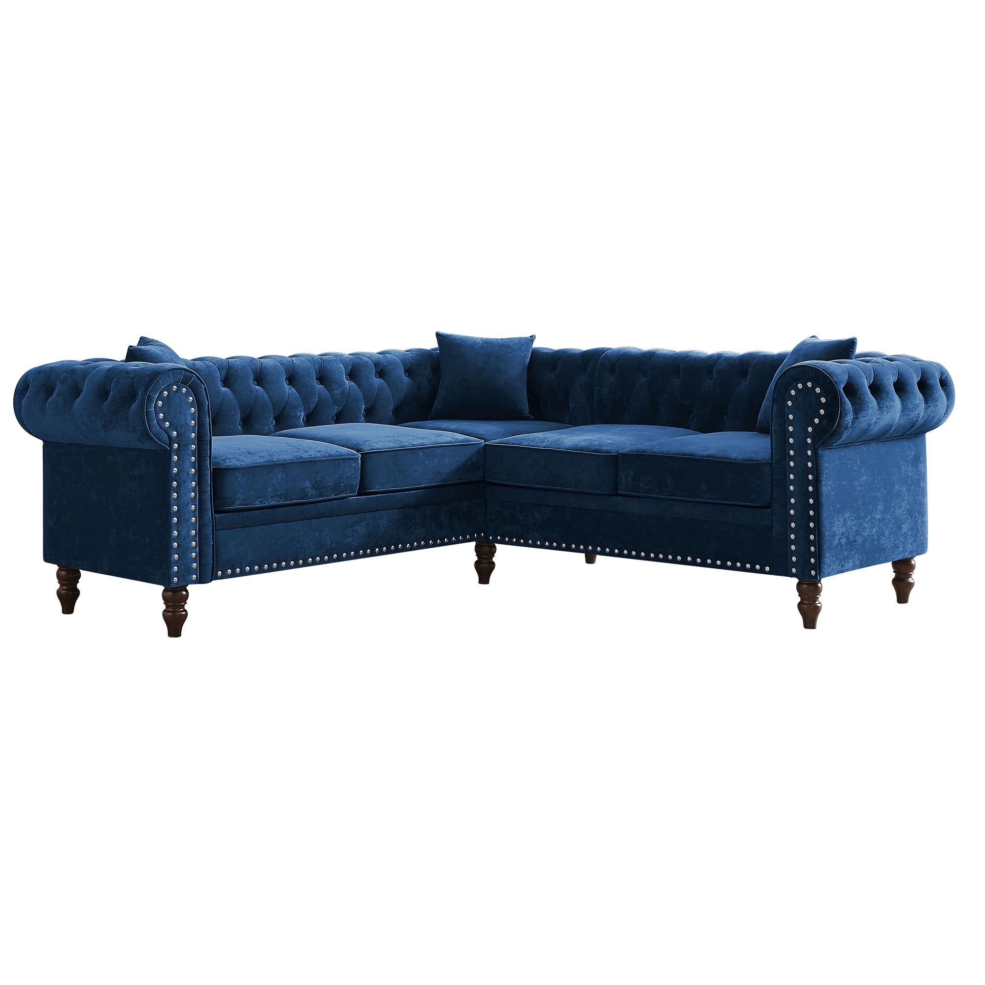 Bayfeve BF-S19384-IN Sofas-Loveseats - View #3
