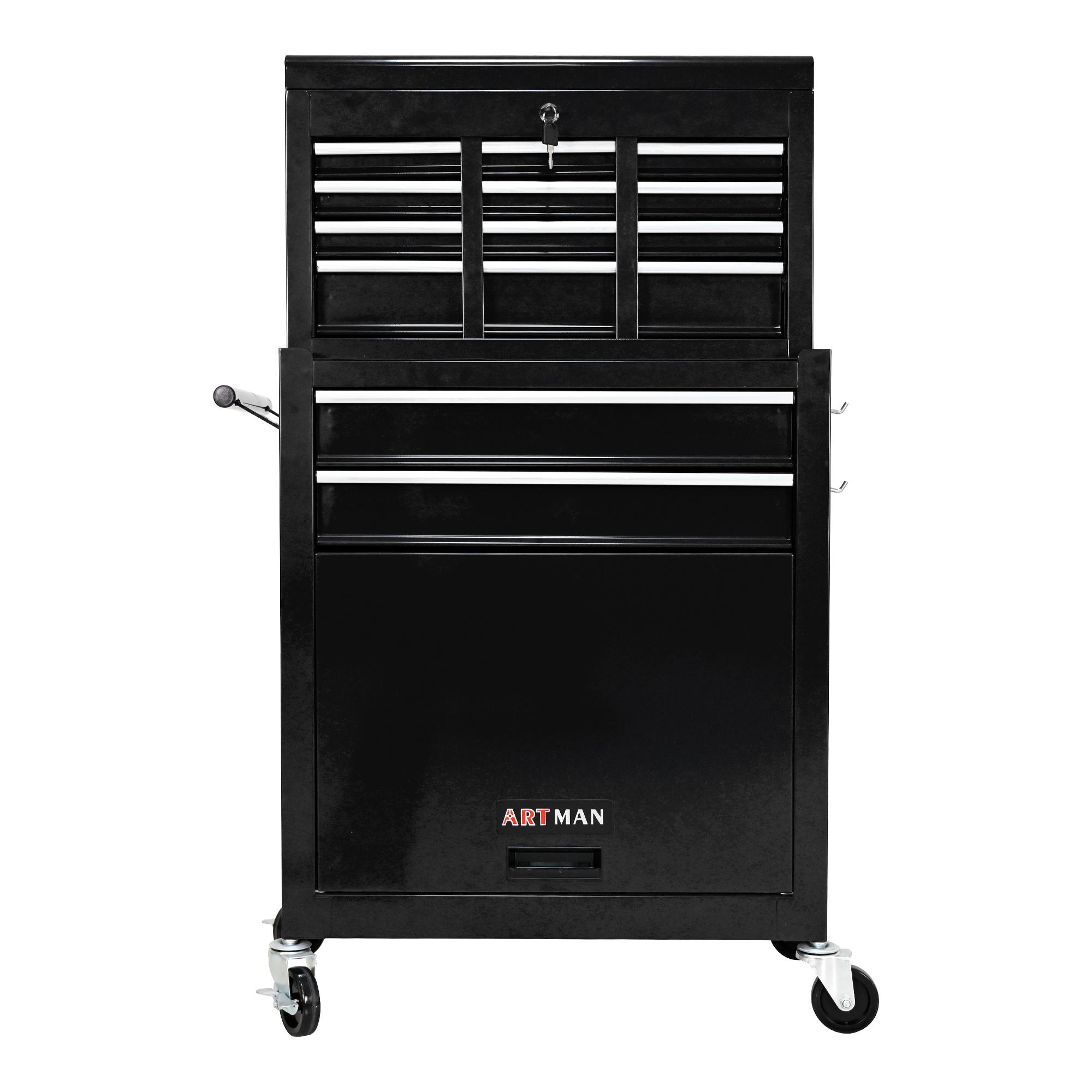 Bayfeve BF-243192-MP Tool-Chest-Combos - View #5