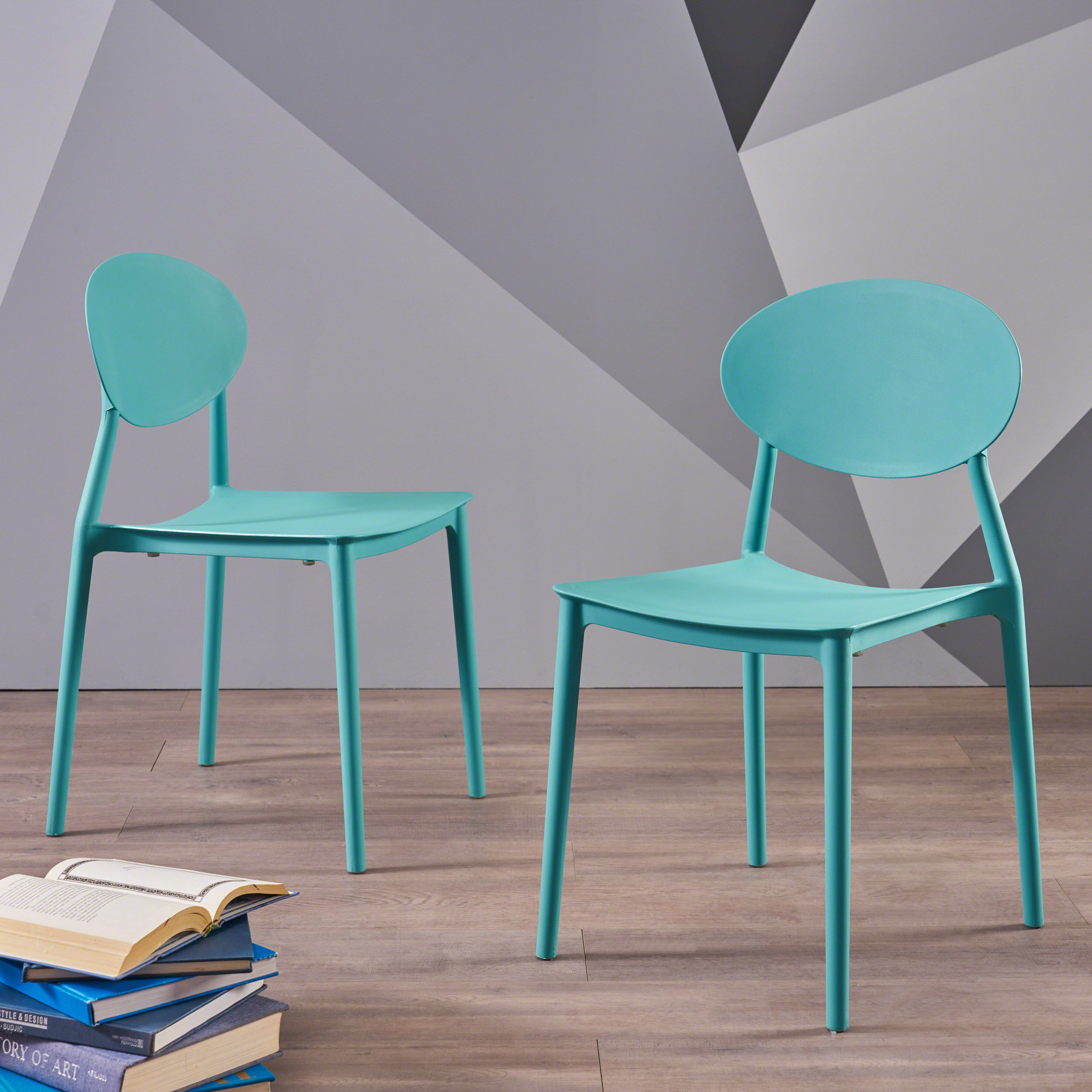 Moda Furnishings MD64271-T Patio-Chairs - View #2