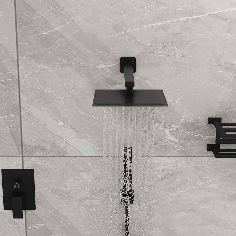 Homsee C-KF020286-01 Tub-Shower-Faucets - View #12