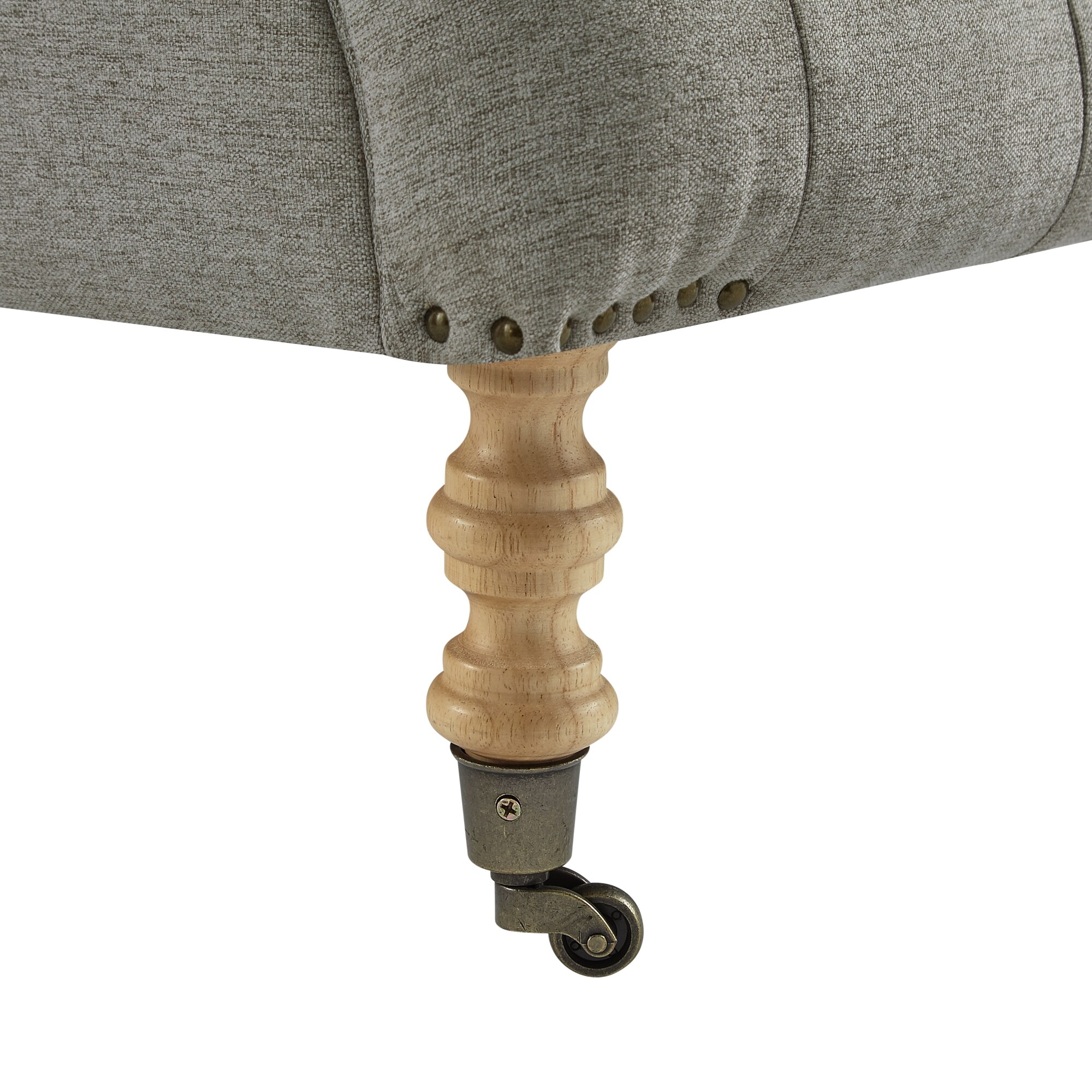 Rustic Manor SCL243-03GR-LS Chaises-Settees - View #7