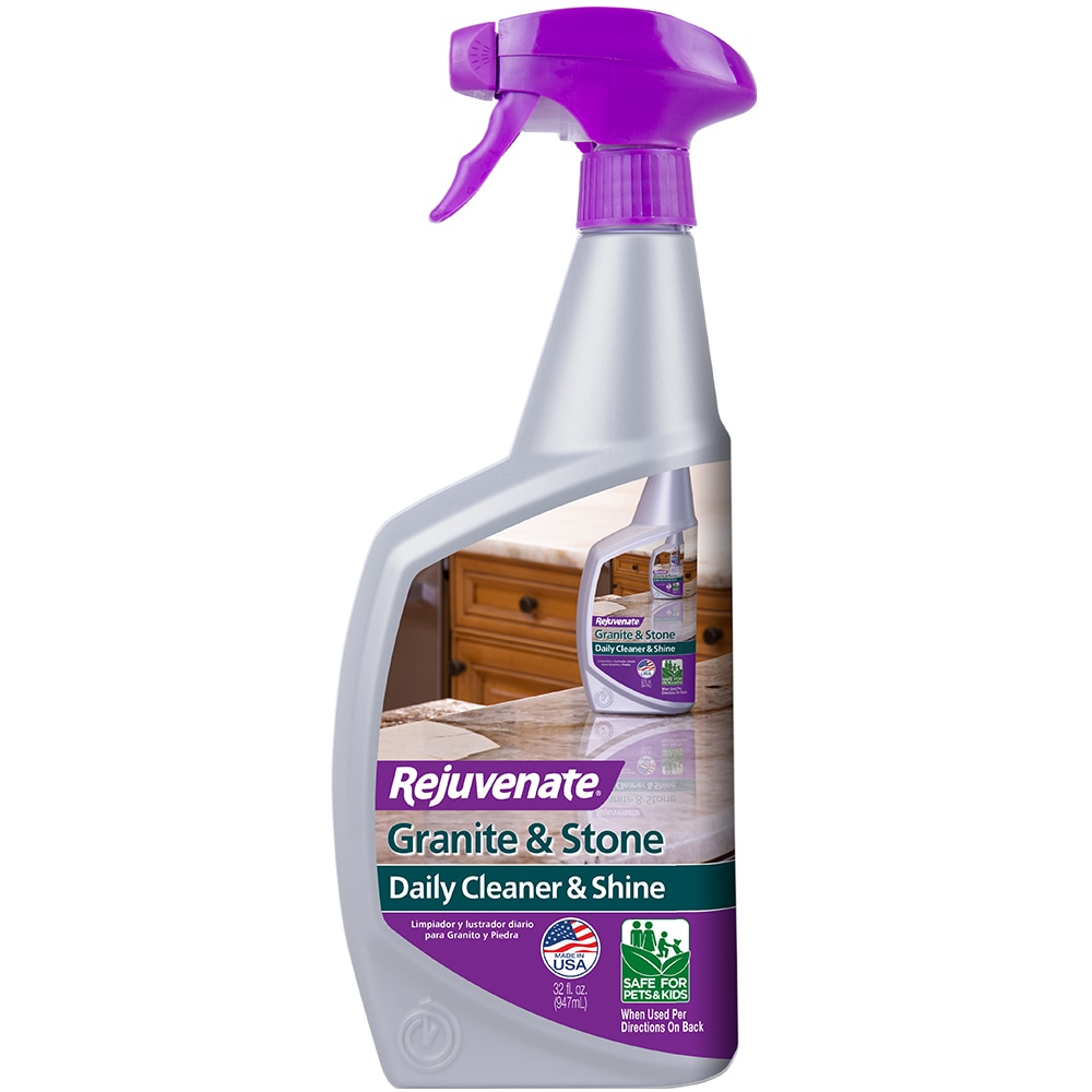 Rejuvenate 32 Oz Liquid Floor Cleaner, Extend A Finish Chandelier Cleaner 32 Oz Home Depot