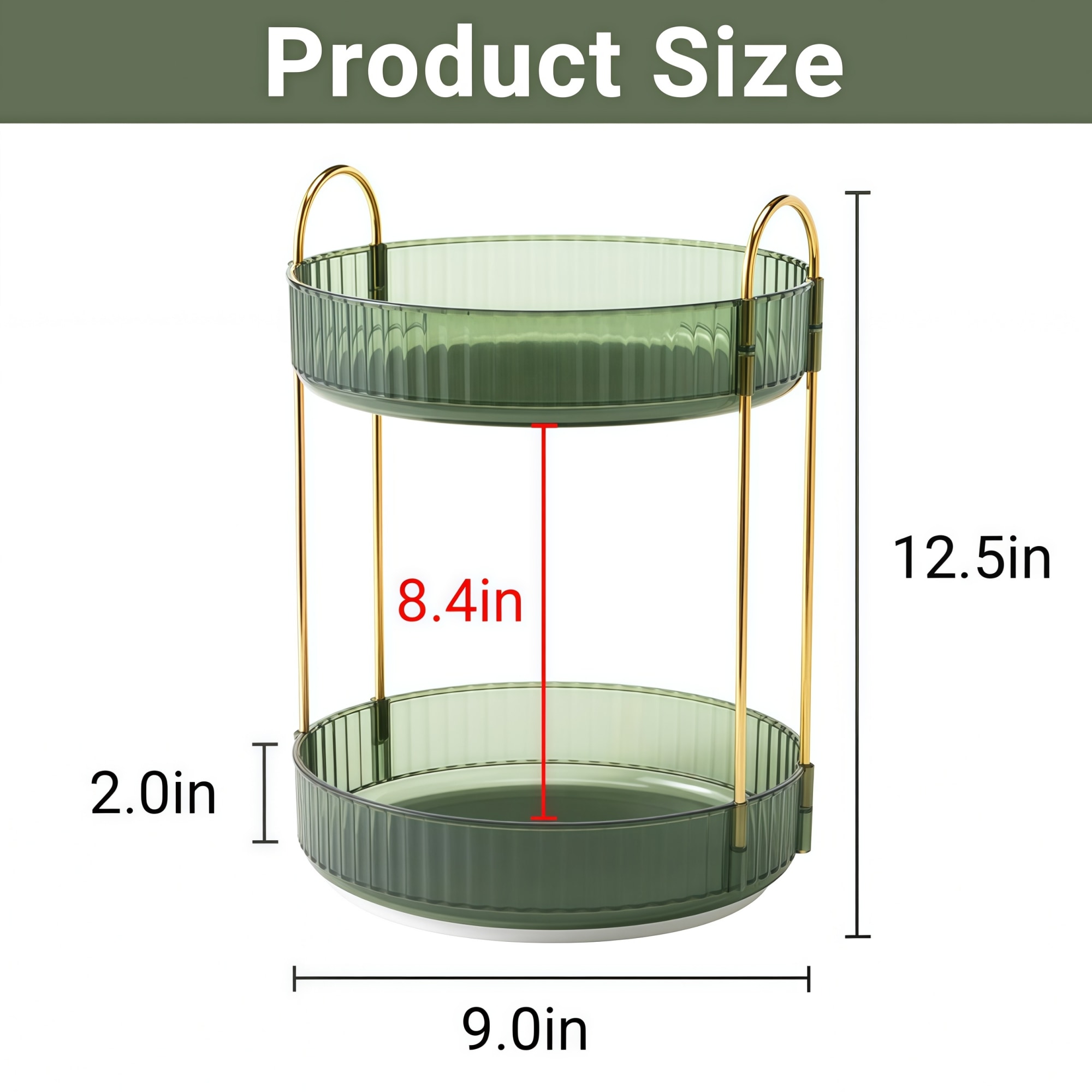 Numhew NHWILL48554 Bathroom-Accessories - View #3