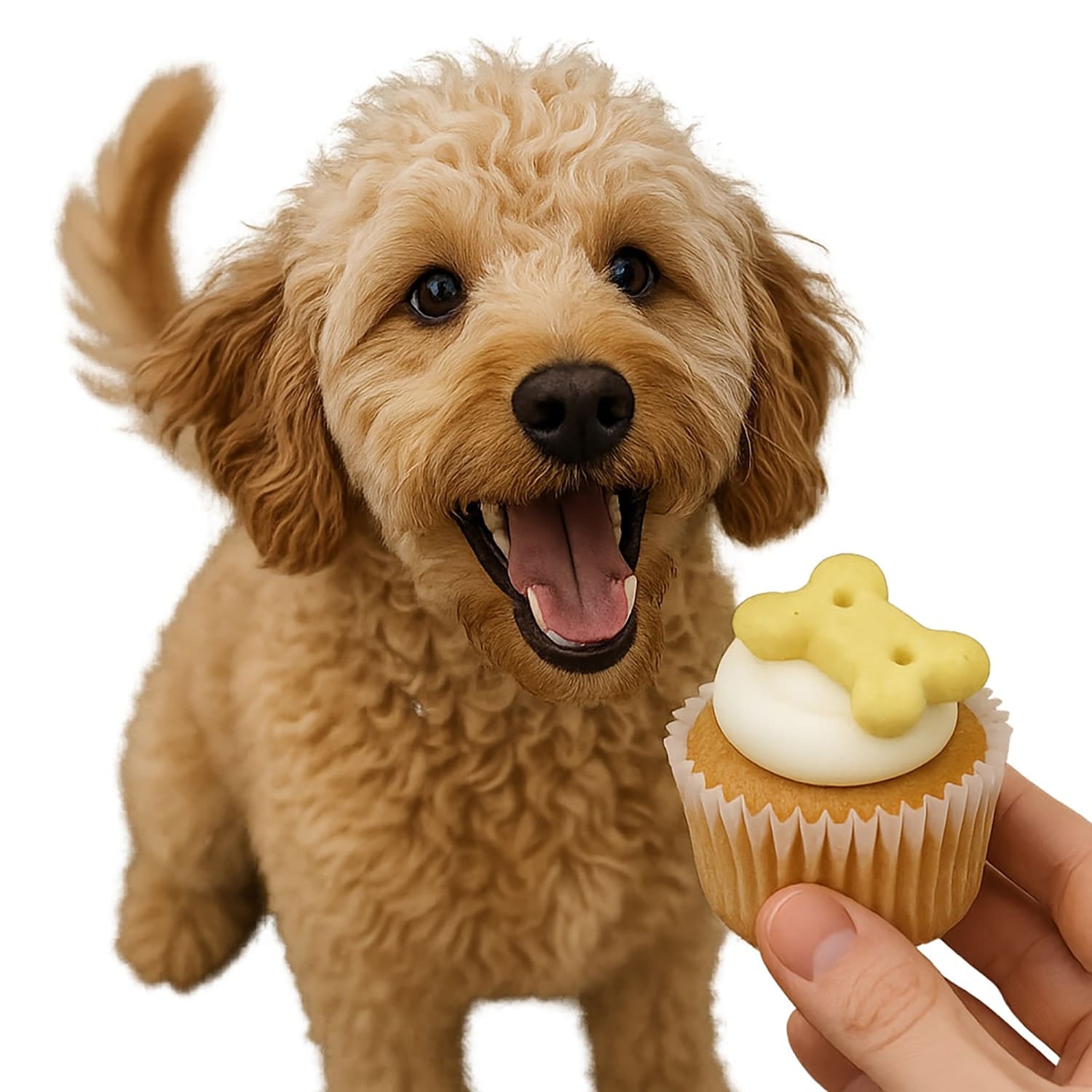 Wagging Dog Bakery G0860013083724 Dog-Treats - View #5