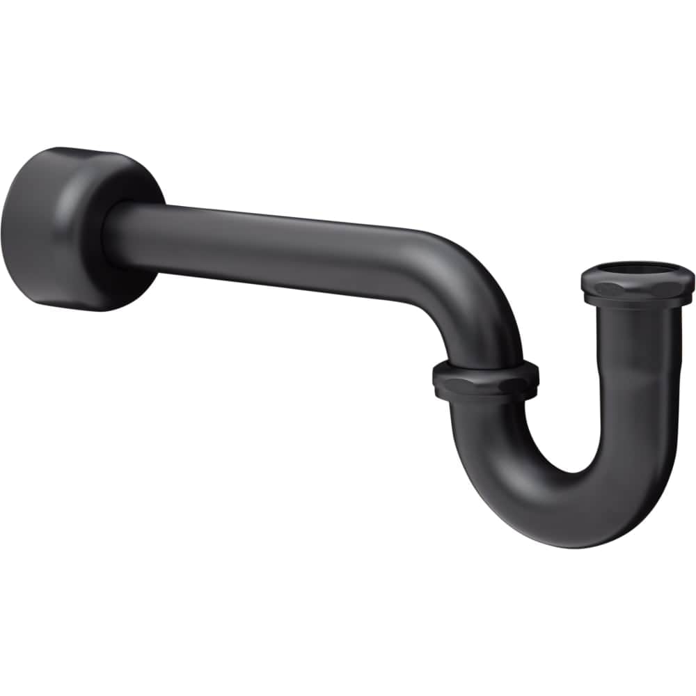 Signature Hardware SH362PN Under-Sink-Tubular-Drainage - View #3