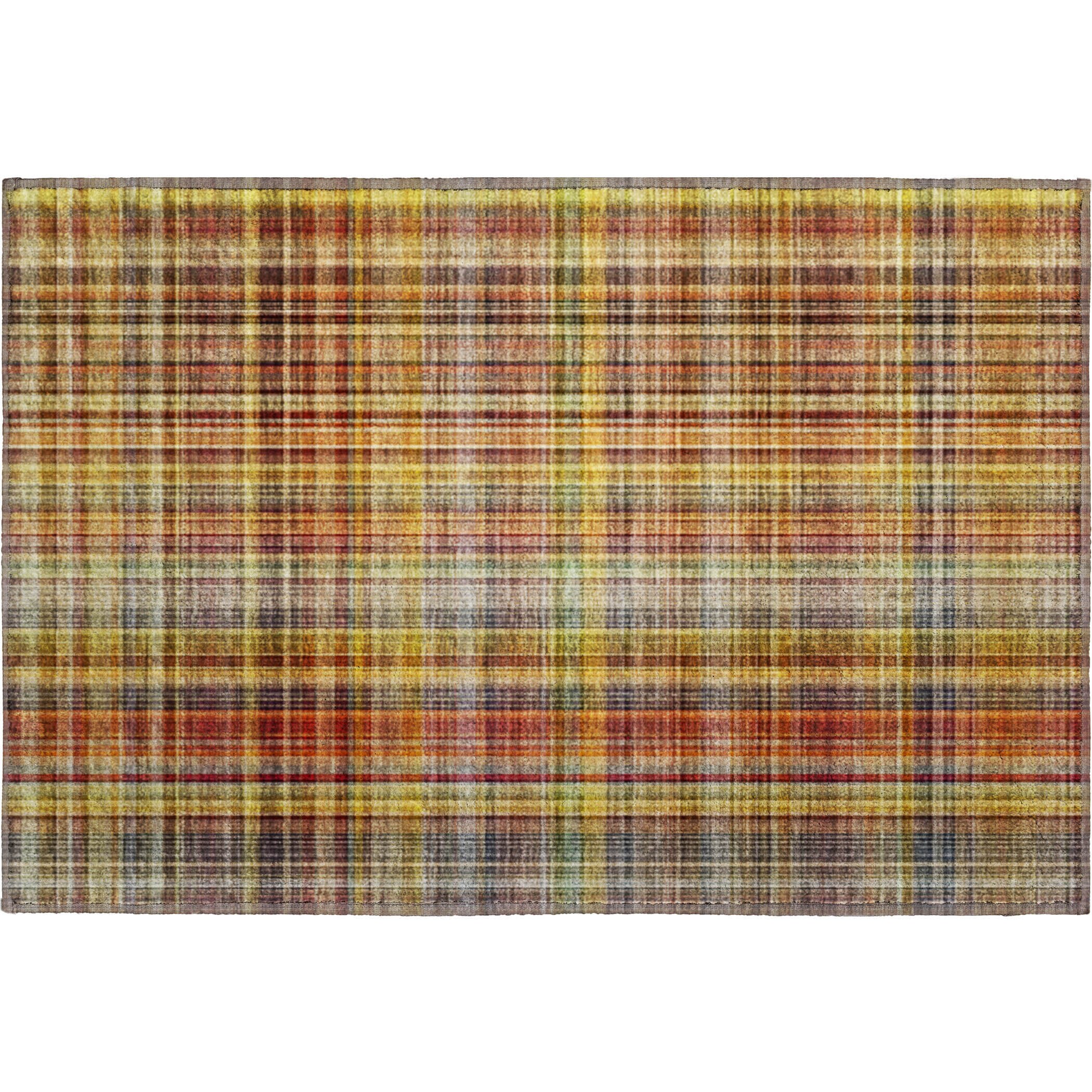 Addison Rugs AMF501GY5X8 rugs - View #2