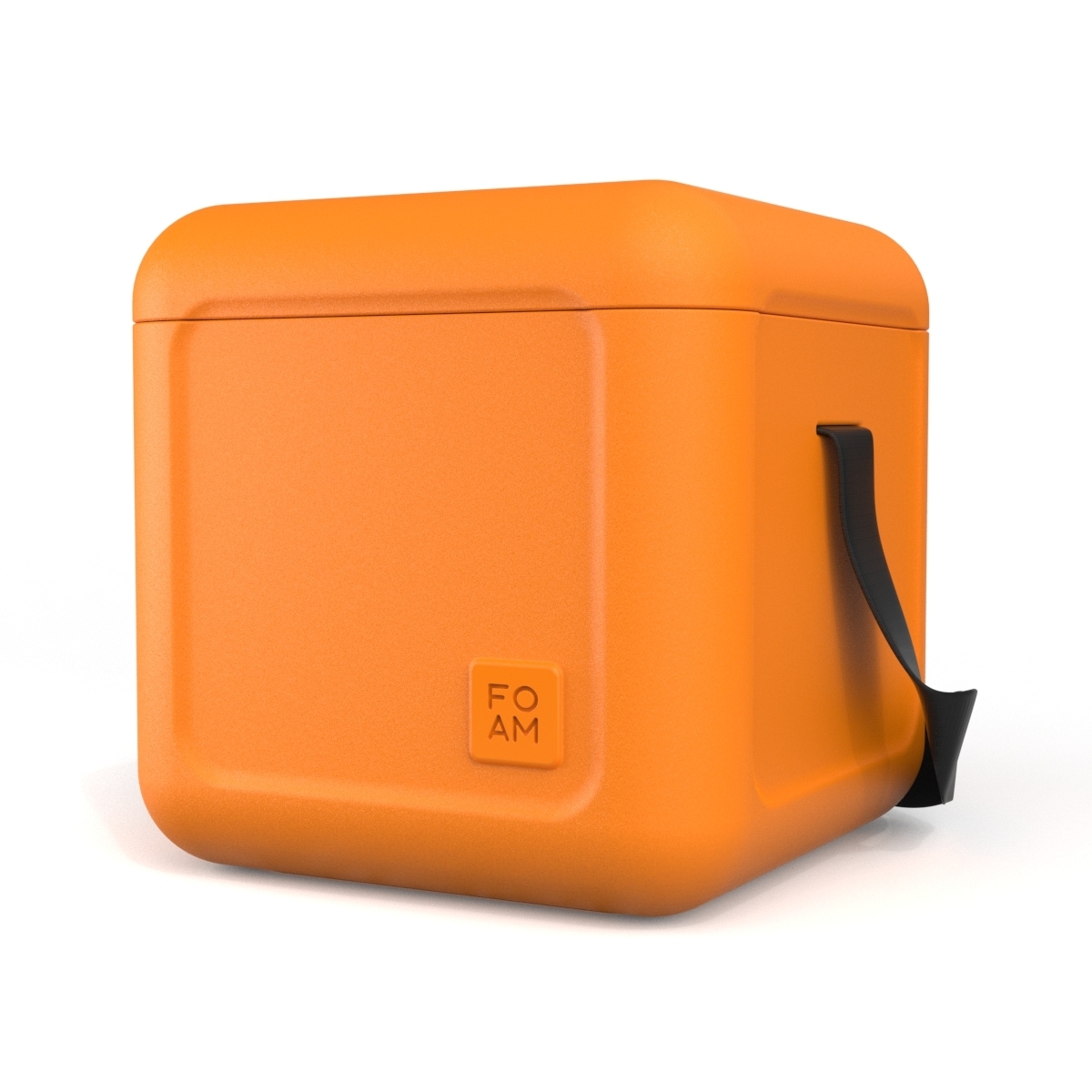 FOAM FM-22QT-CTONG Beverage-Coolers - View #2
