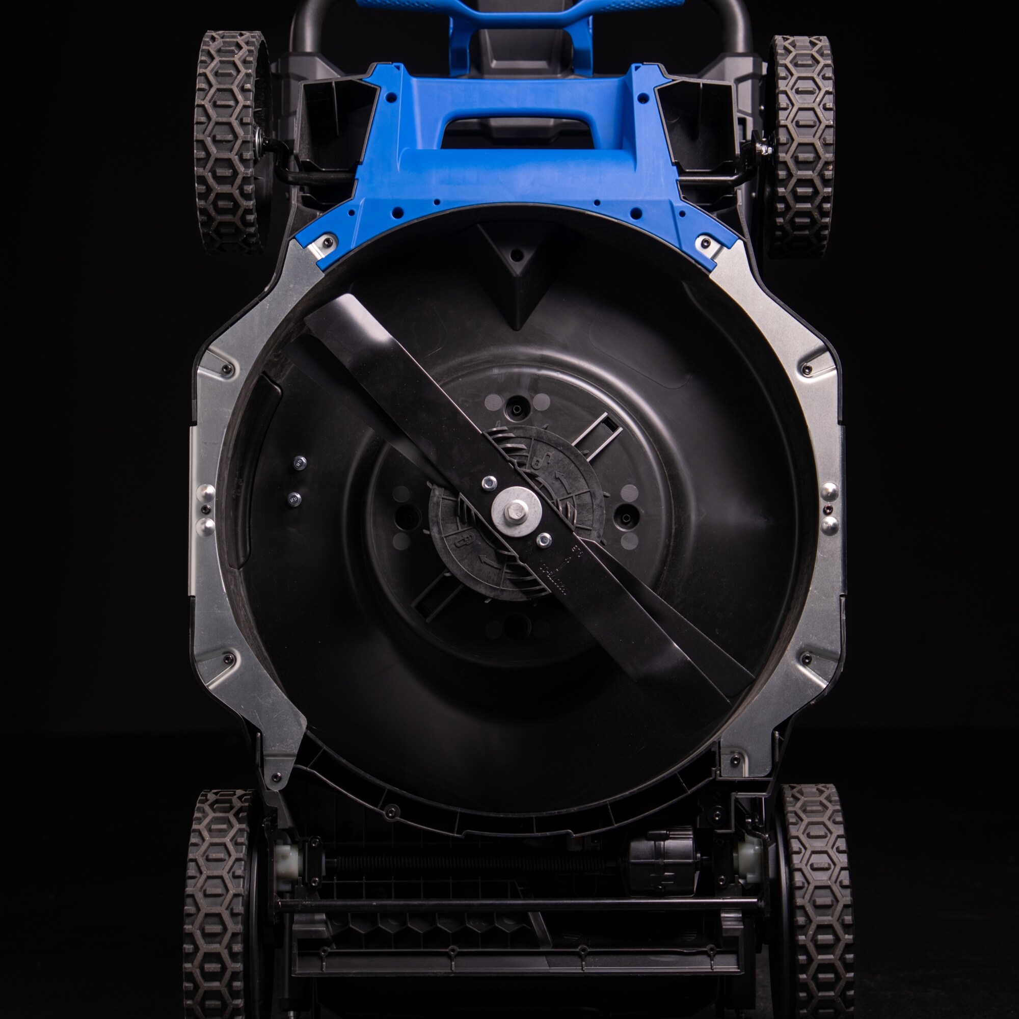 Kobalt KMBA 2124D-06 Ope-Mower-Blades - View #3