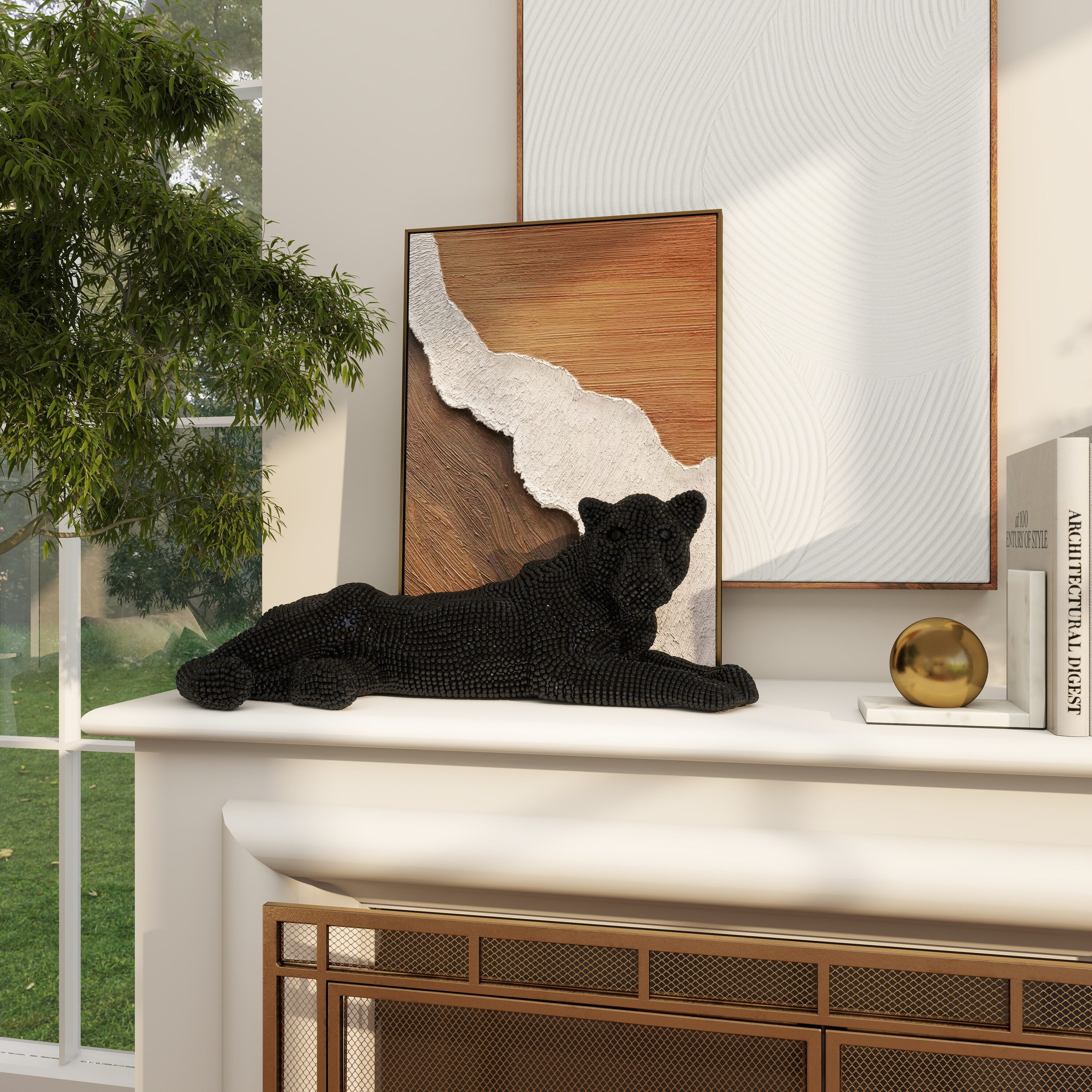 Grayson Lane 73389 Decorative-Accessories - View #4