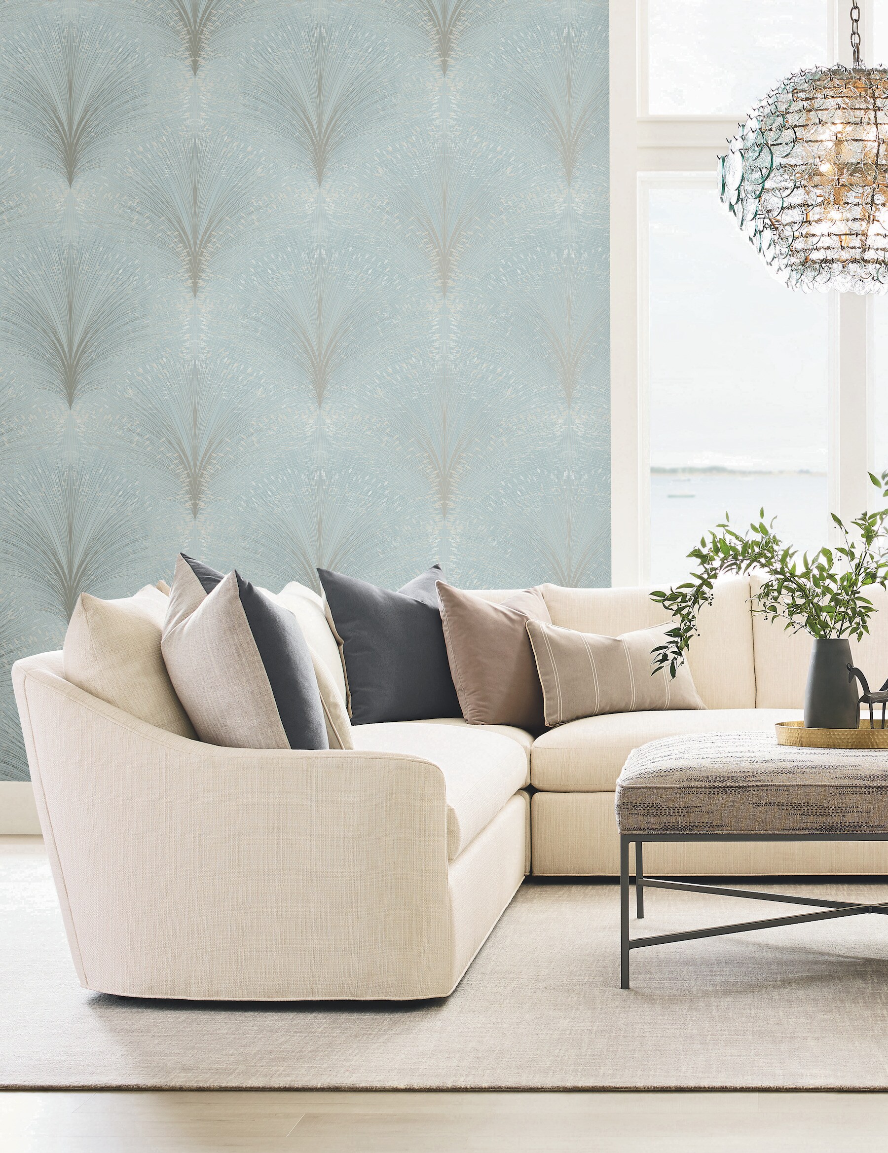 York Wallcoverings OI0685 wallpaper - View #2