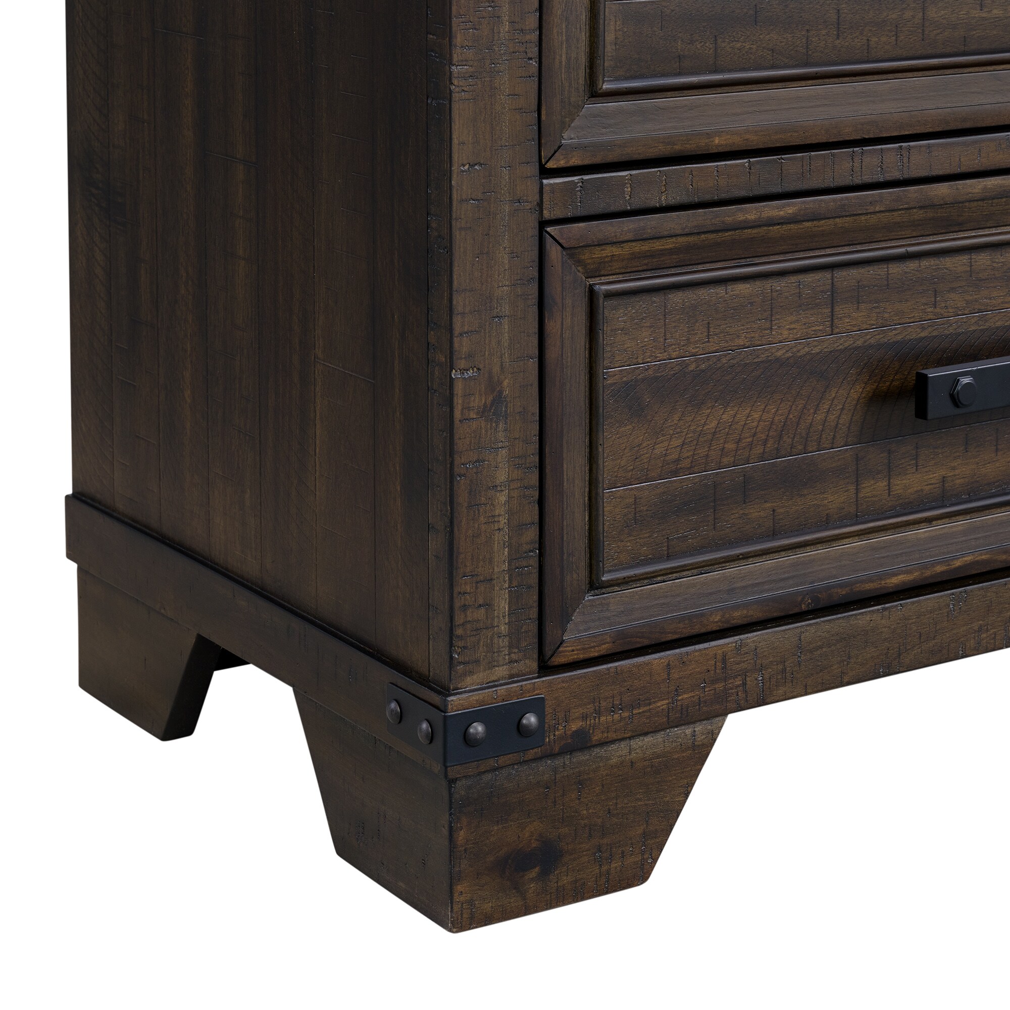 Picket House Furnishings B-13010-8-NS nightstands - View #4