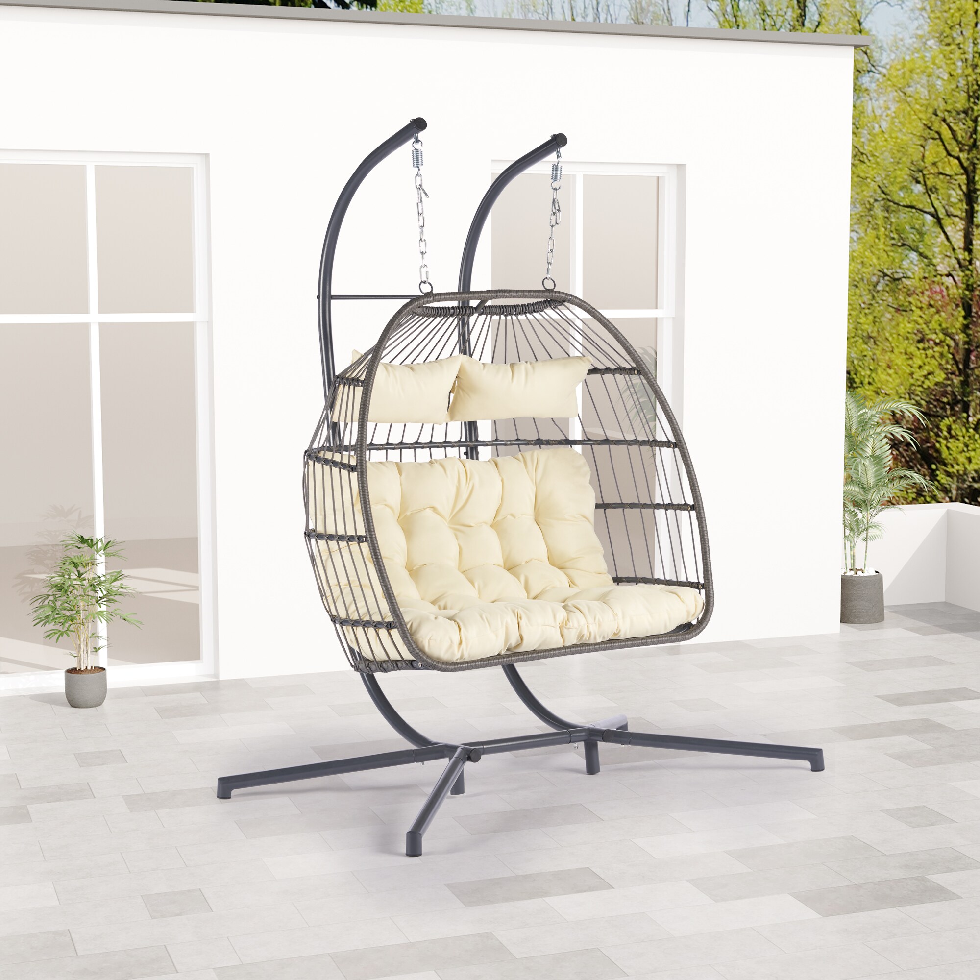 CESICIA W225-OPS-70 Patio-Chairs - View #6