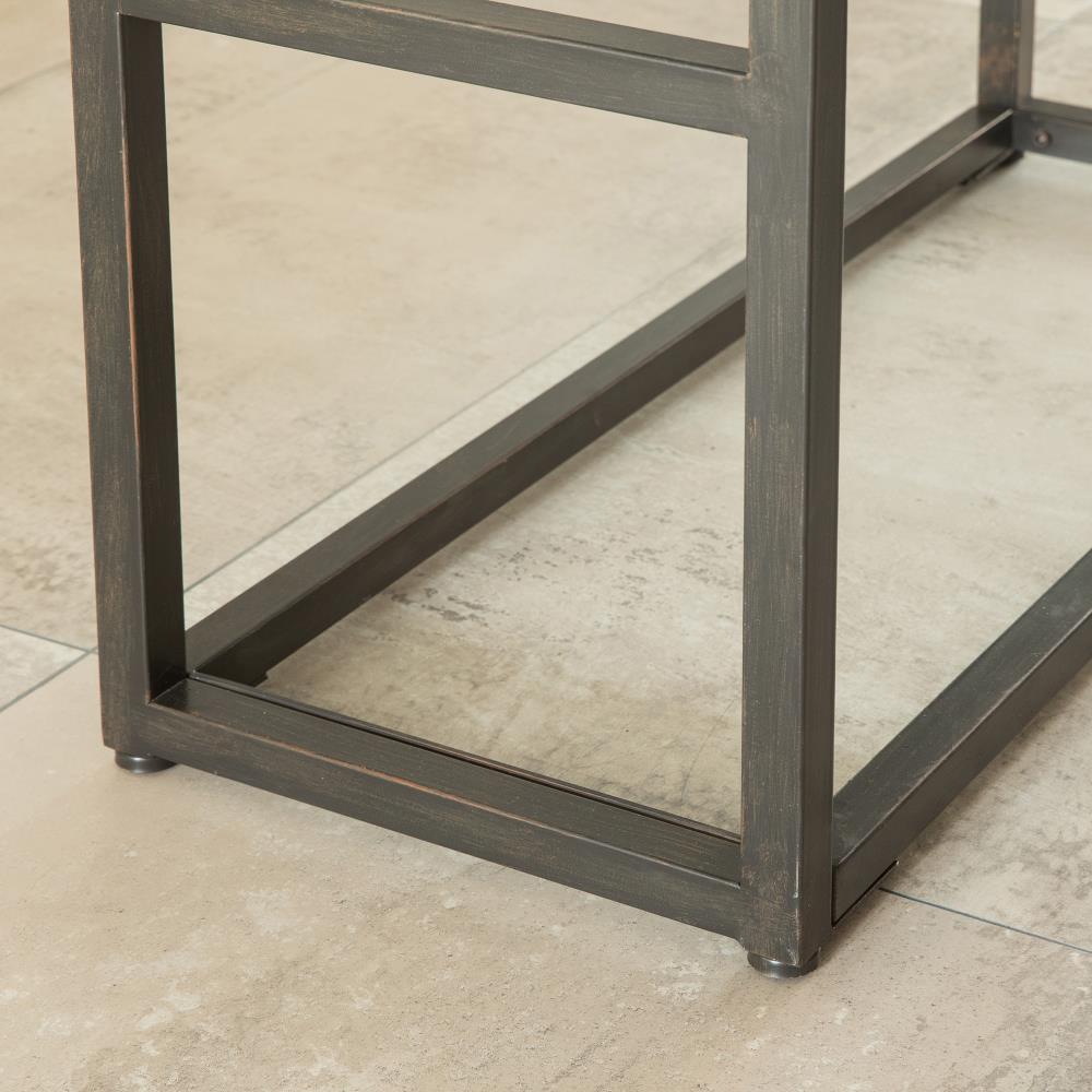 FirsTime 70183 Console-Sofa-Tables - View #3
