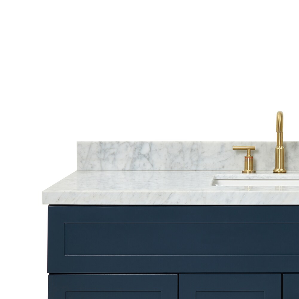 ARIEL F055SCWRVOMNB Bath-Vanity-Combo - View #10
