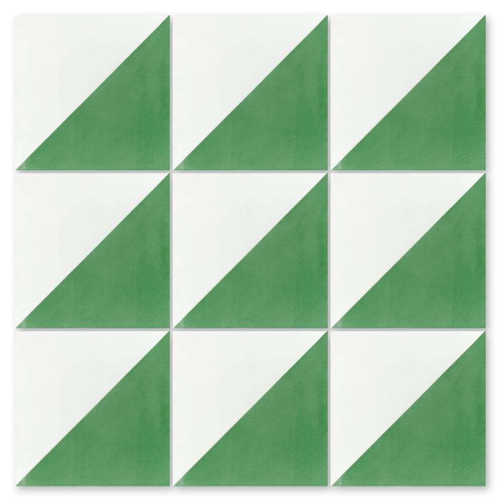 Villa Lagoon Tile LS-MANV1-S4-P16 Ceramic-Tile - View #3