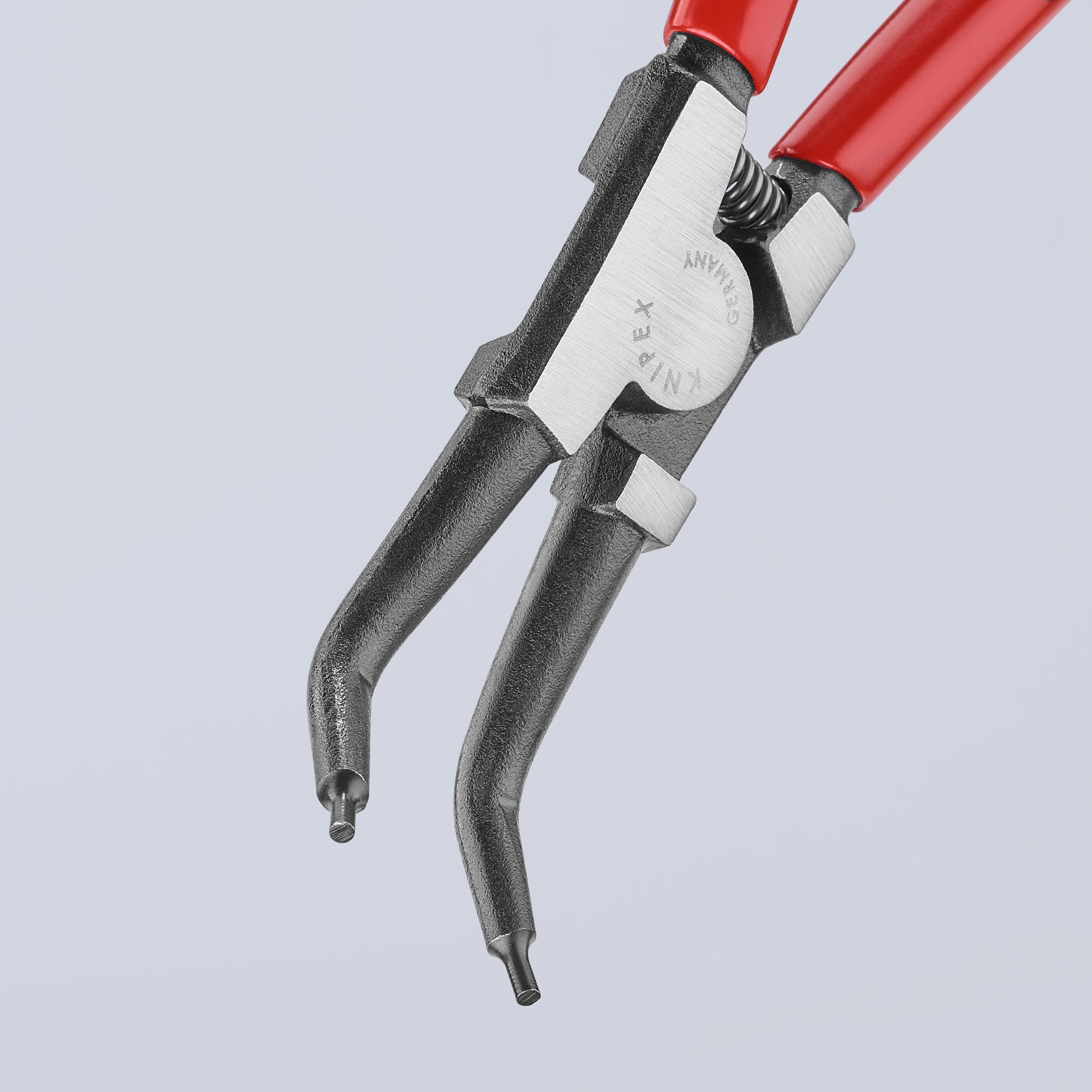 KNIPEX 46 31 A32 pliers - View #3