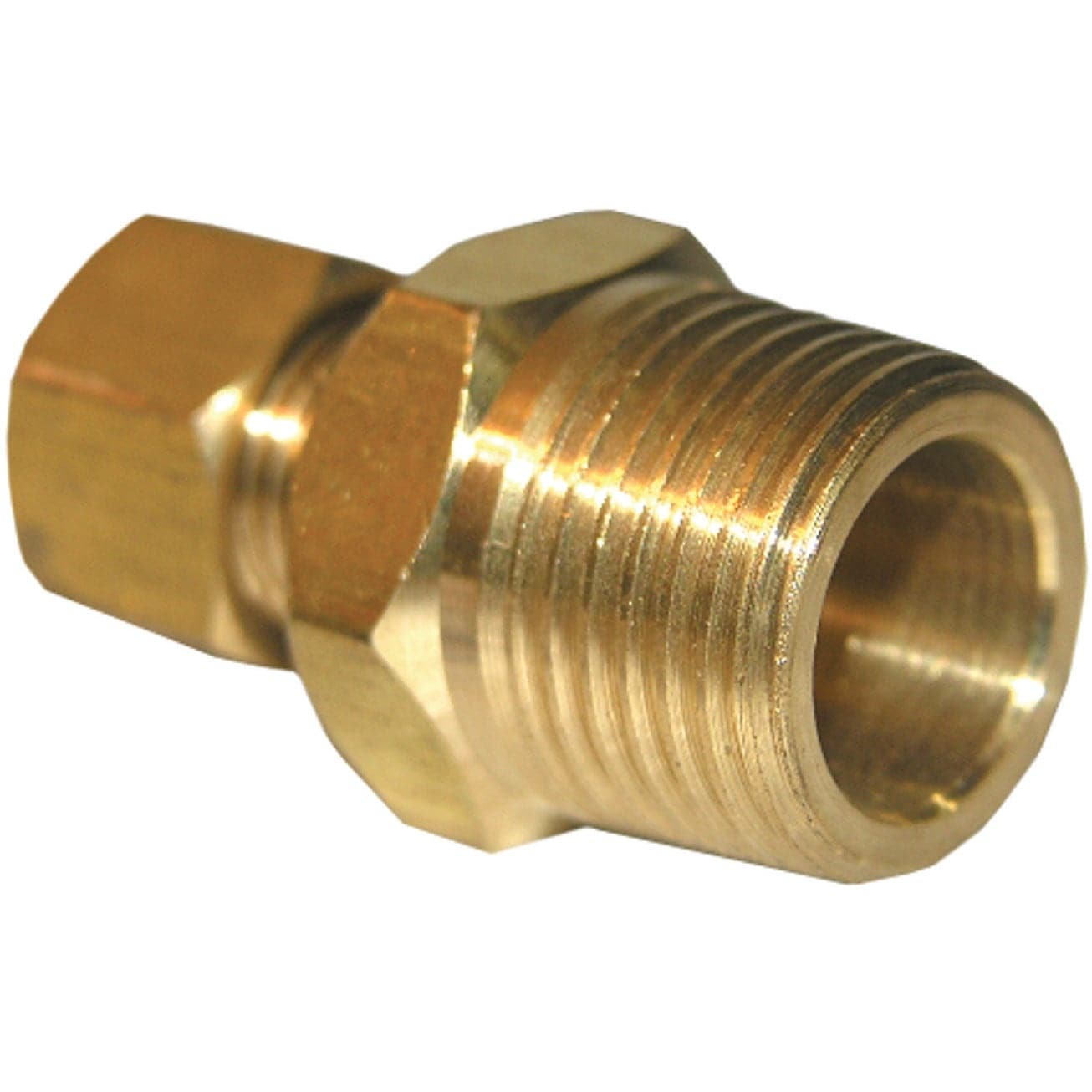 LASCO 17-6815 Brass-Plastic-Fittings - View #3