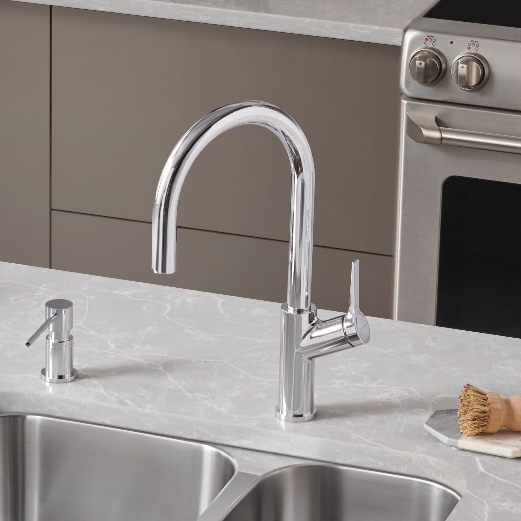 BLANCO 526390 Kitchen-Faucets - View #3