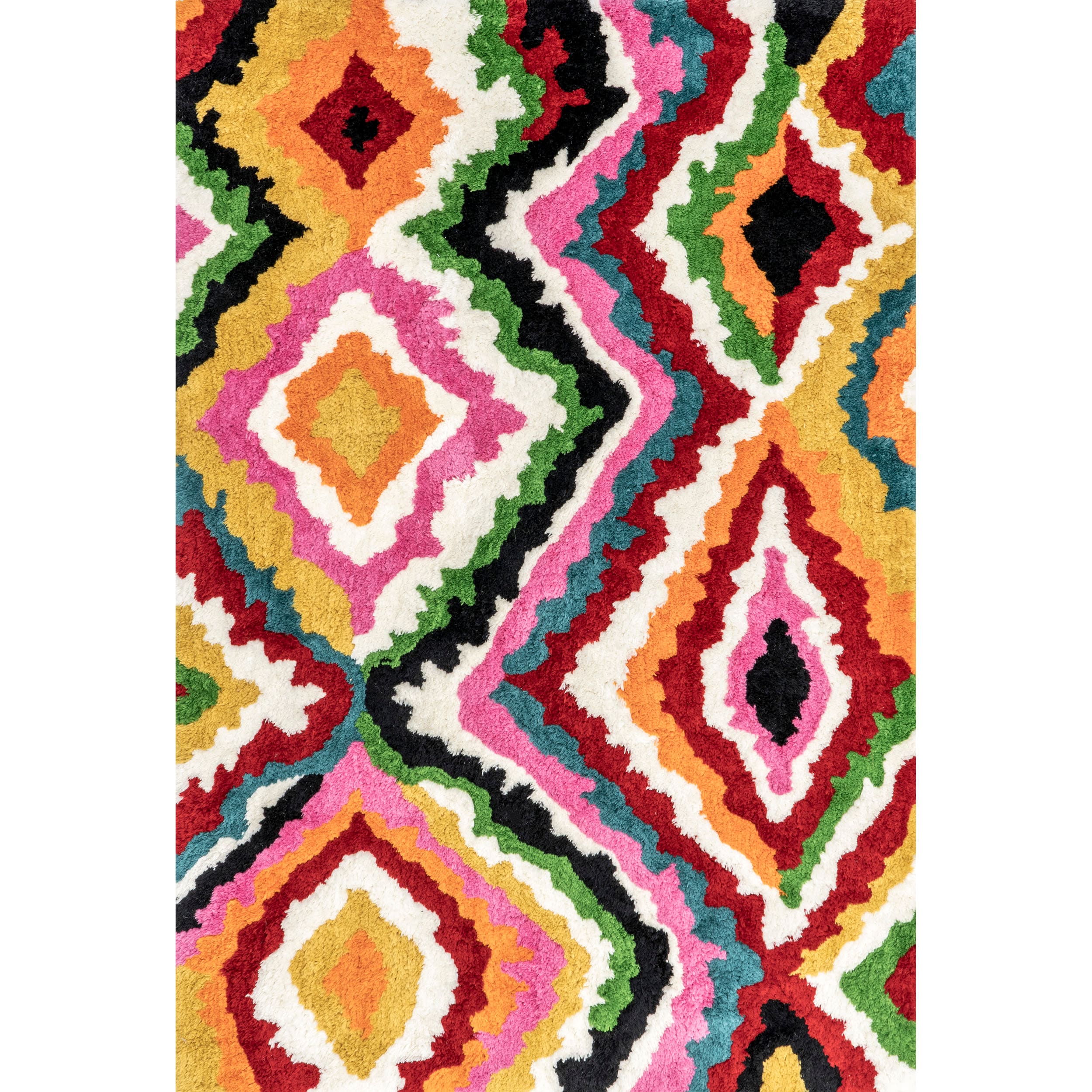 nuLOOM BIKR01A-305 rugs - View #5