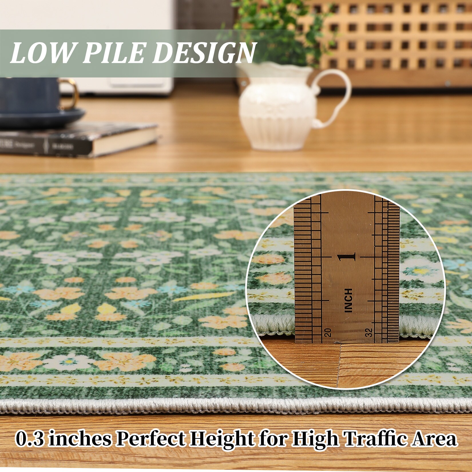 GarveeLife MX-GH22M9K rugs - View #6