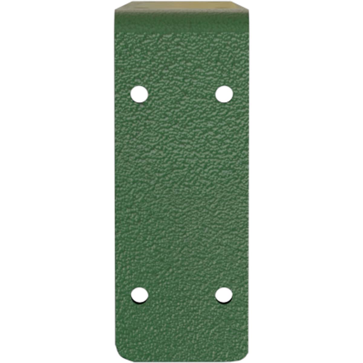 Ekena Millwork BKTM02X12X05EBHDG Mending-Plates-Brackets-Braces - View #5