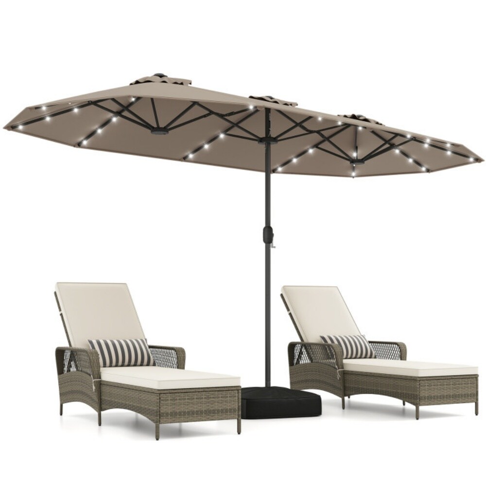 Dimakai DK-NPWF520CF Umbrellas-2 - View #6