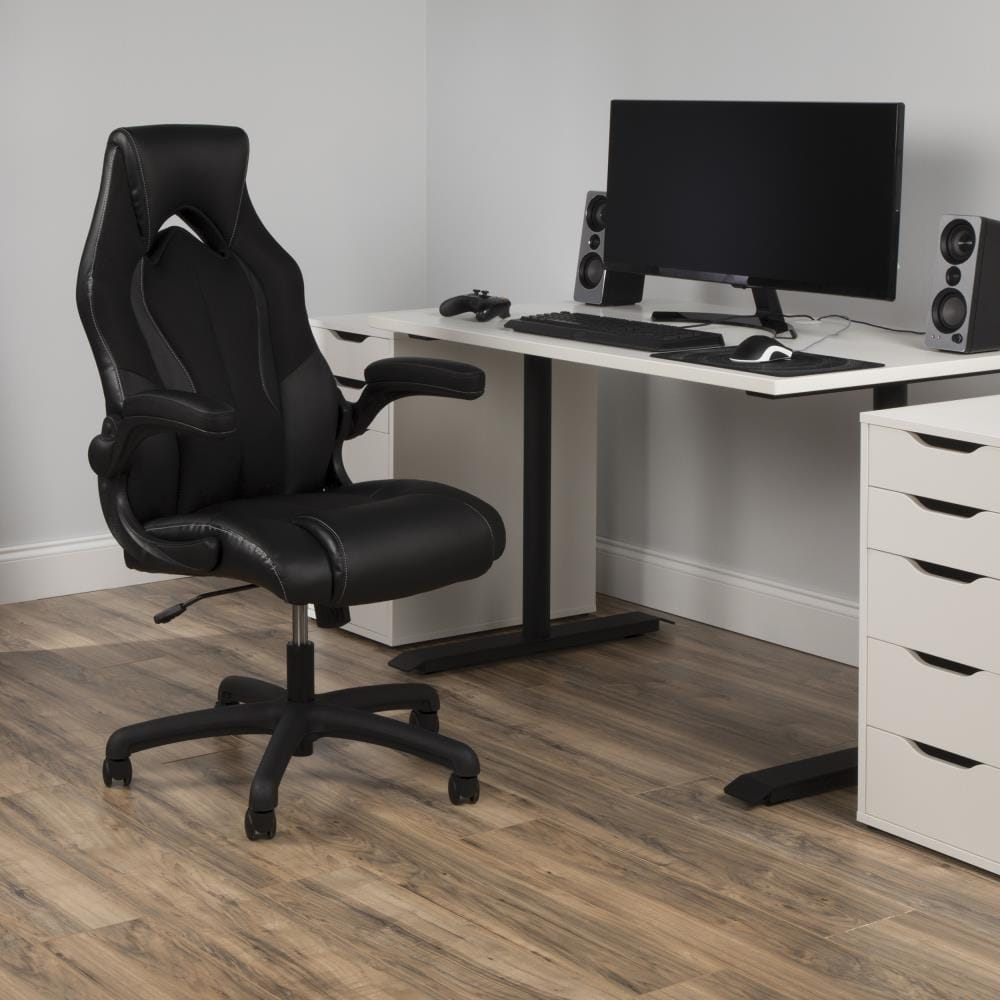OFM ESS-3086-BLK  - View #4