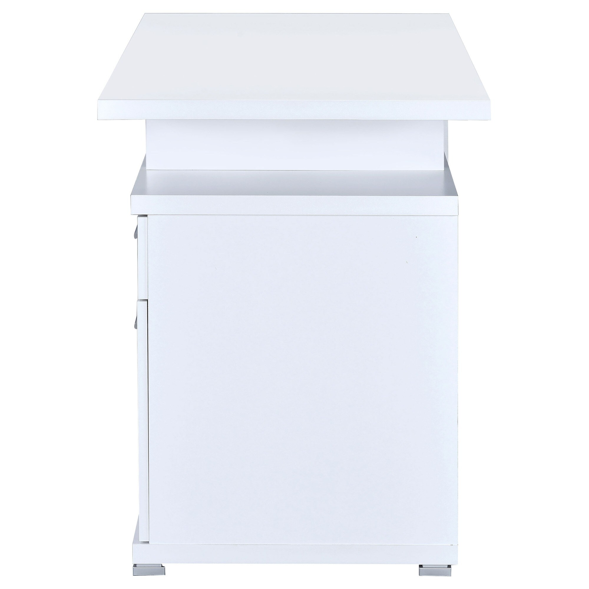 HyperDrop Cart W-B2777P535885 desks - View #5