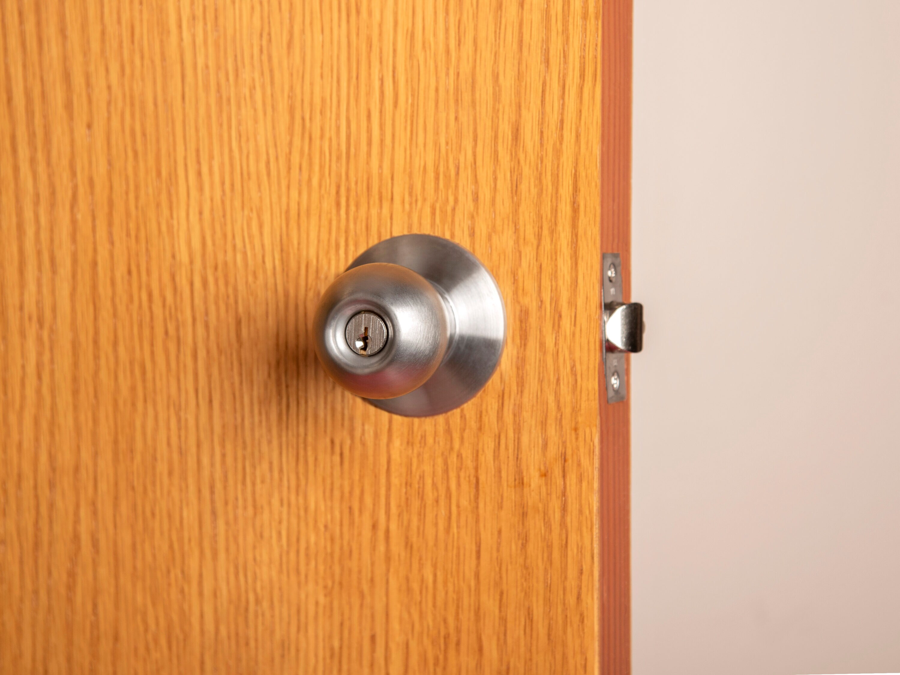 Trans-Atlantic Co ECB53S234DB251US32D Door-Knobs - View #4