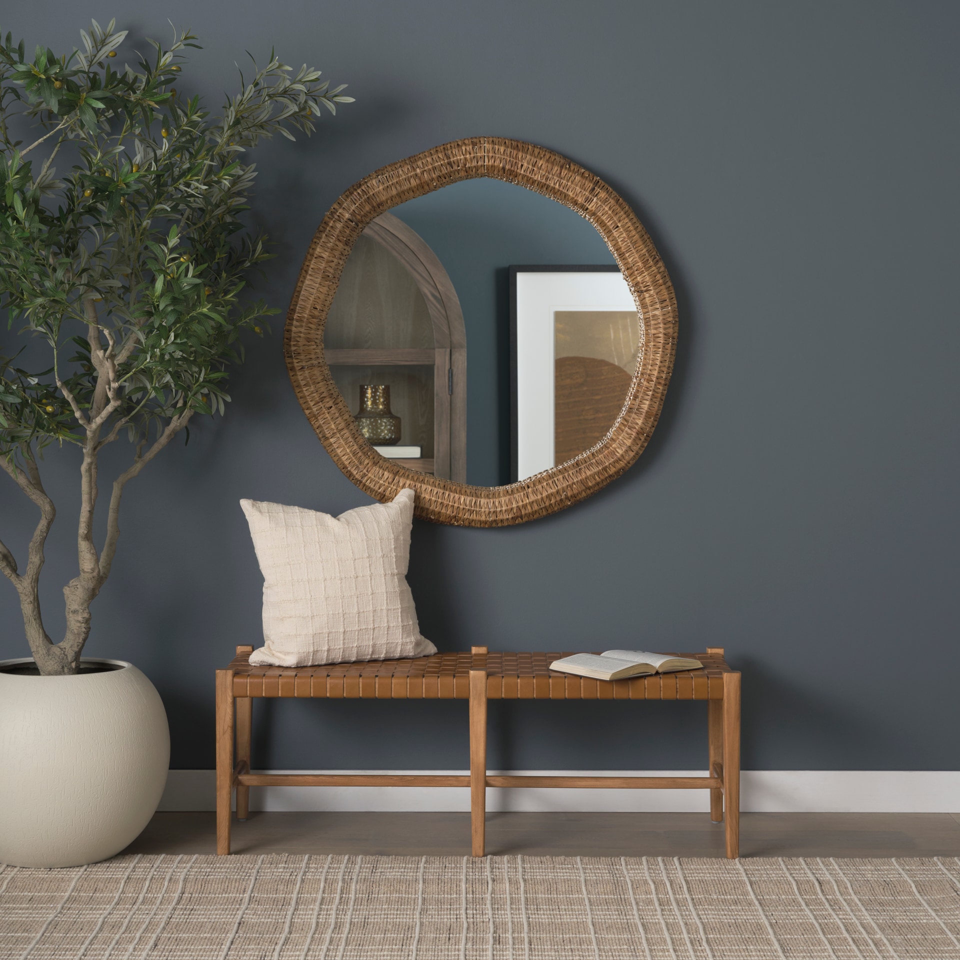 Mercana 70800 bench - View #9