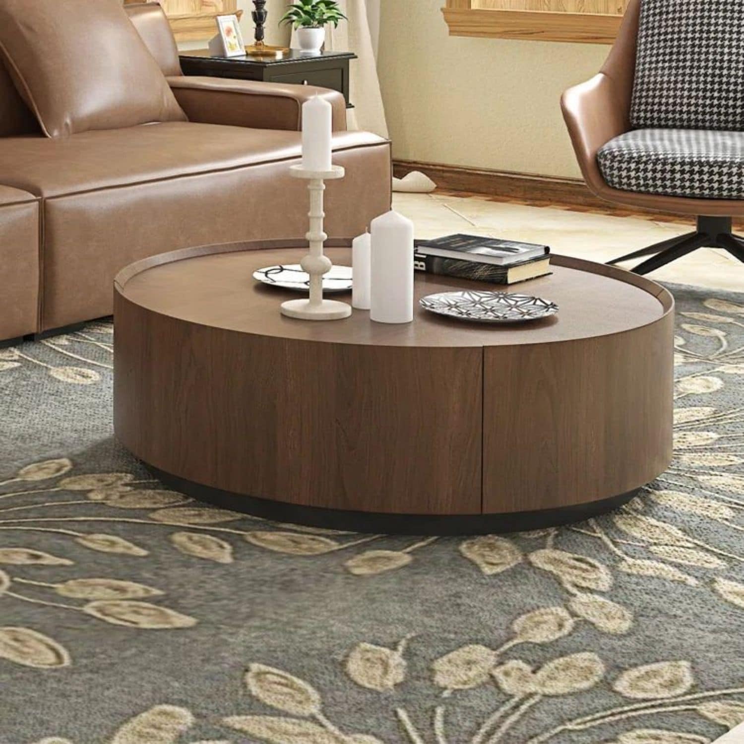 Oizaye LICHU003-90 Coffee-Tables - View #7