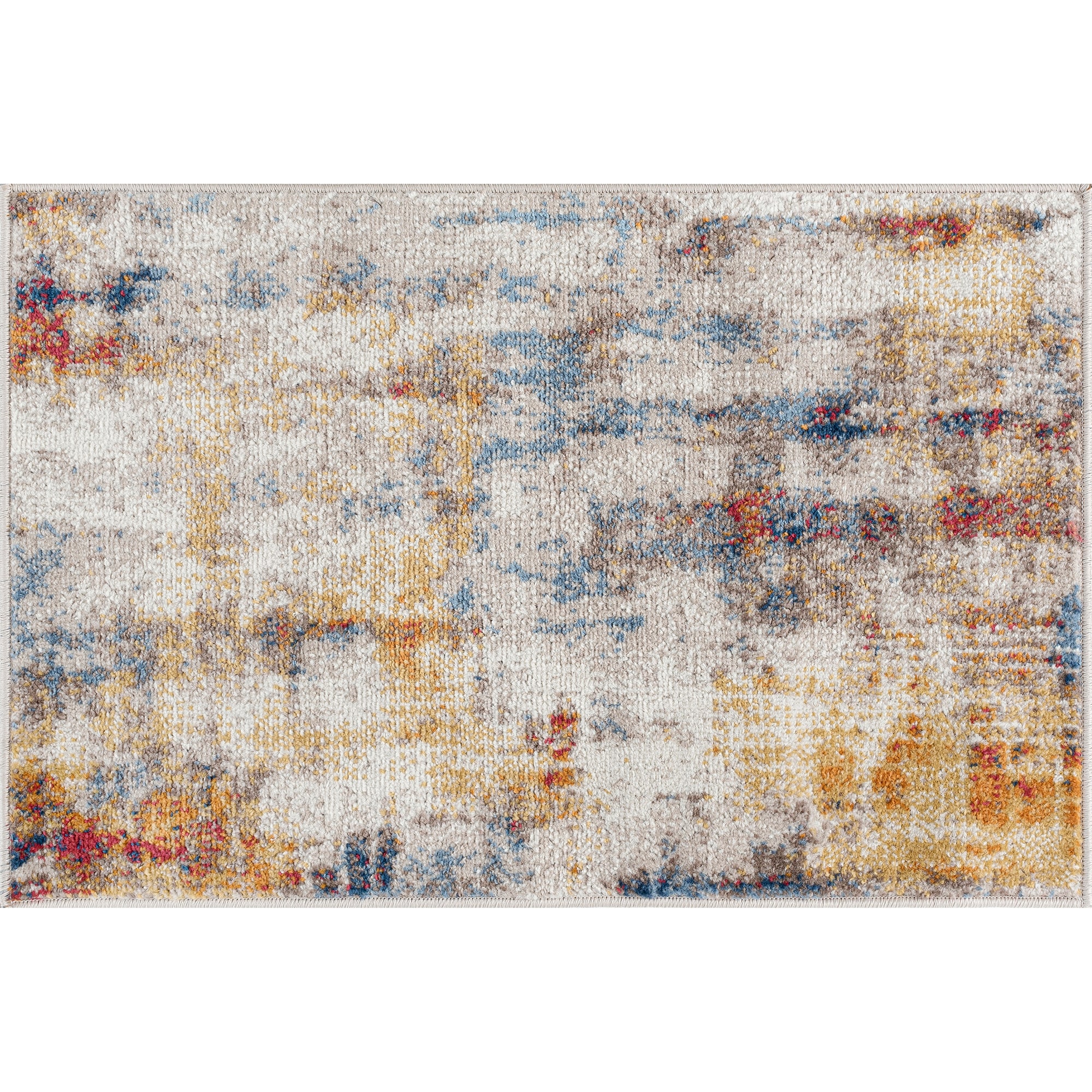 Tayse CHL1401 2X3 rugs - View #5