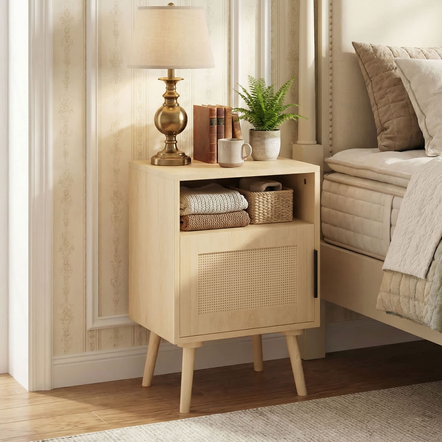 VERYKE WZT-JLYC00066 nightstands - View #10